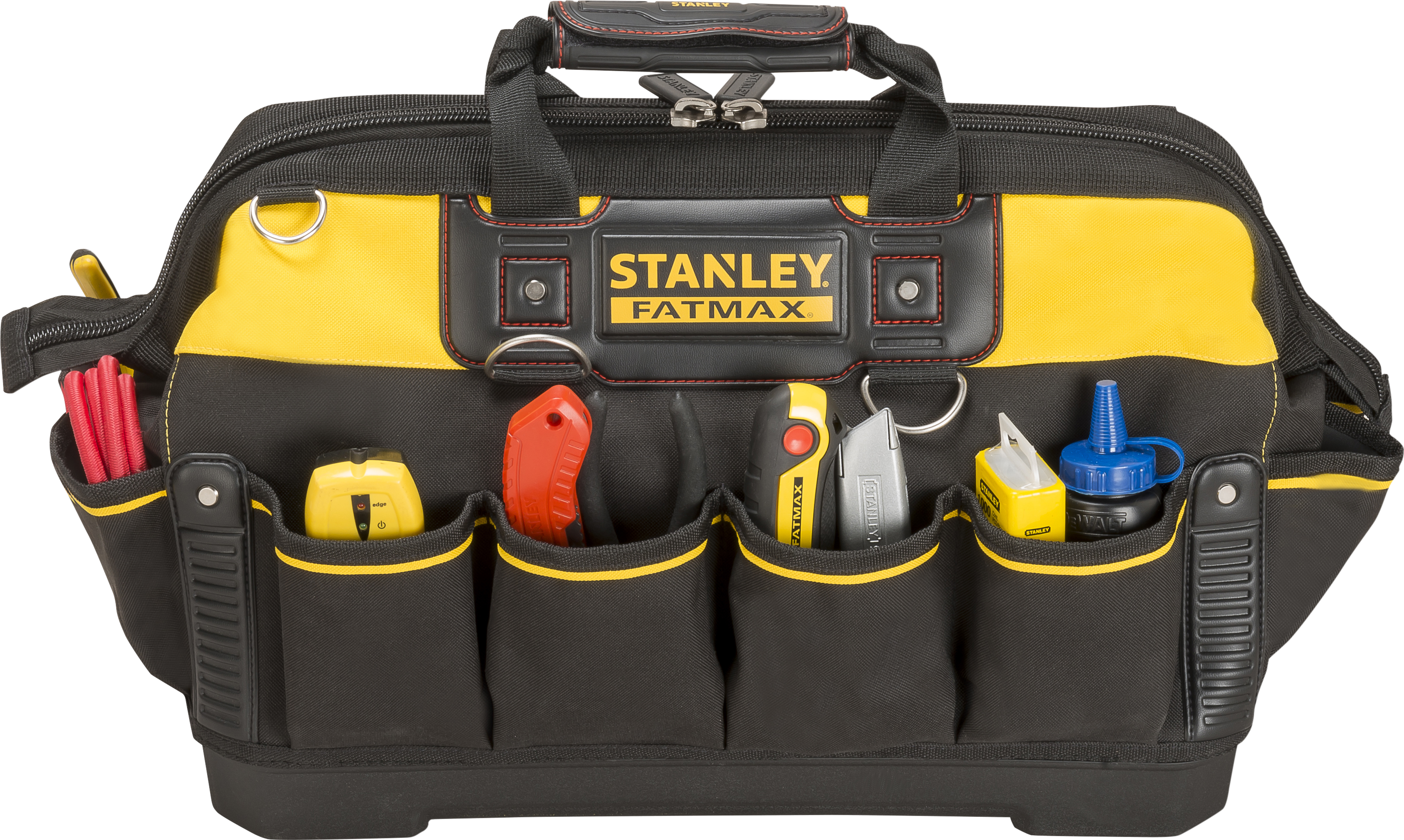 Bolsa de ferramentas STANLEY 1-93-950 - 3
