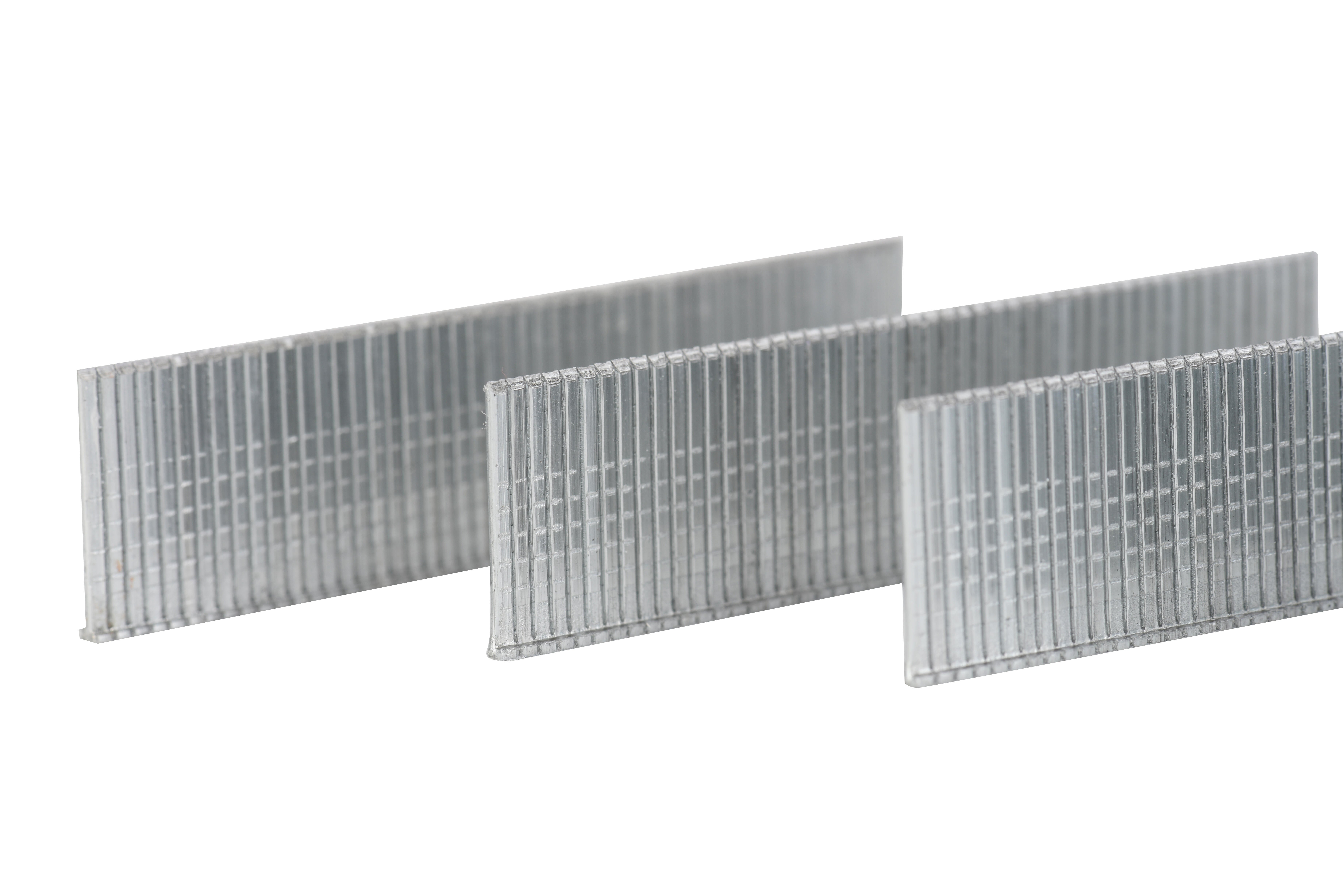 Pack de 1000 clavos con cabeza DEXTER Nº 8, 16mm - 3