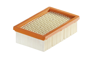 vhbw 10x sacchetto compatibile con GOLDSTAR 6000 aspirapolvere - in carta, 29cm x 17,5cm