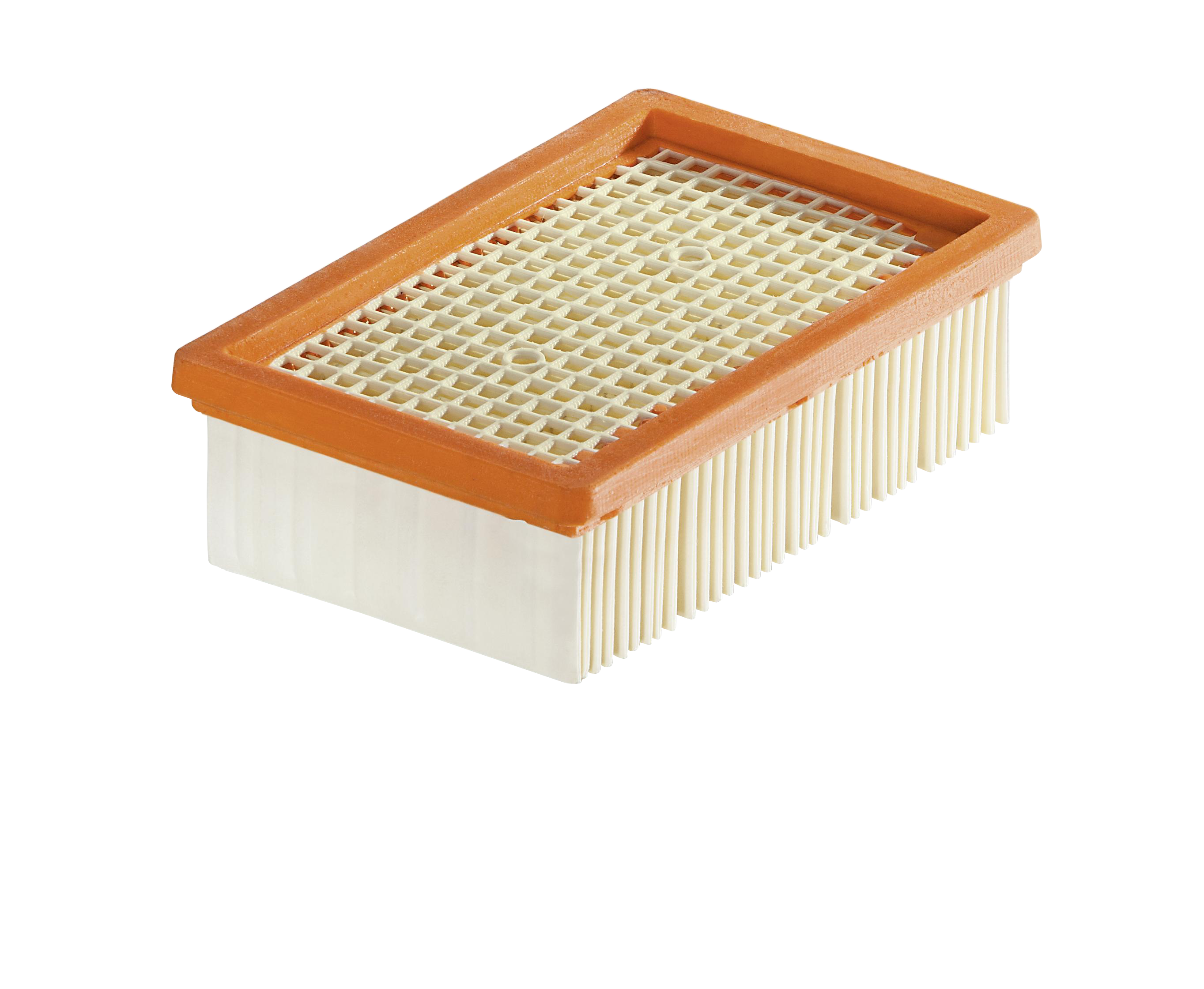 Vhbw 10 Sacchetti Per Aspirapolvere In Microfibra Compatibili Con Goldstar Turbo 2700-4000 – 30,5x17 Cm Bianco