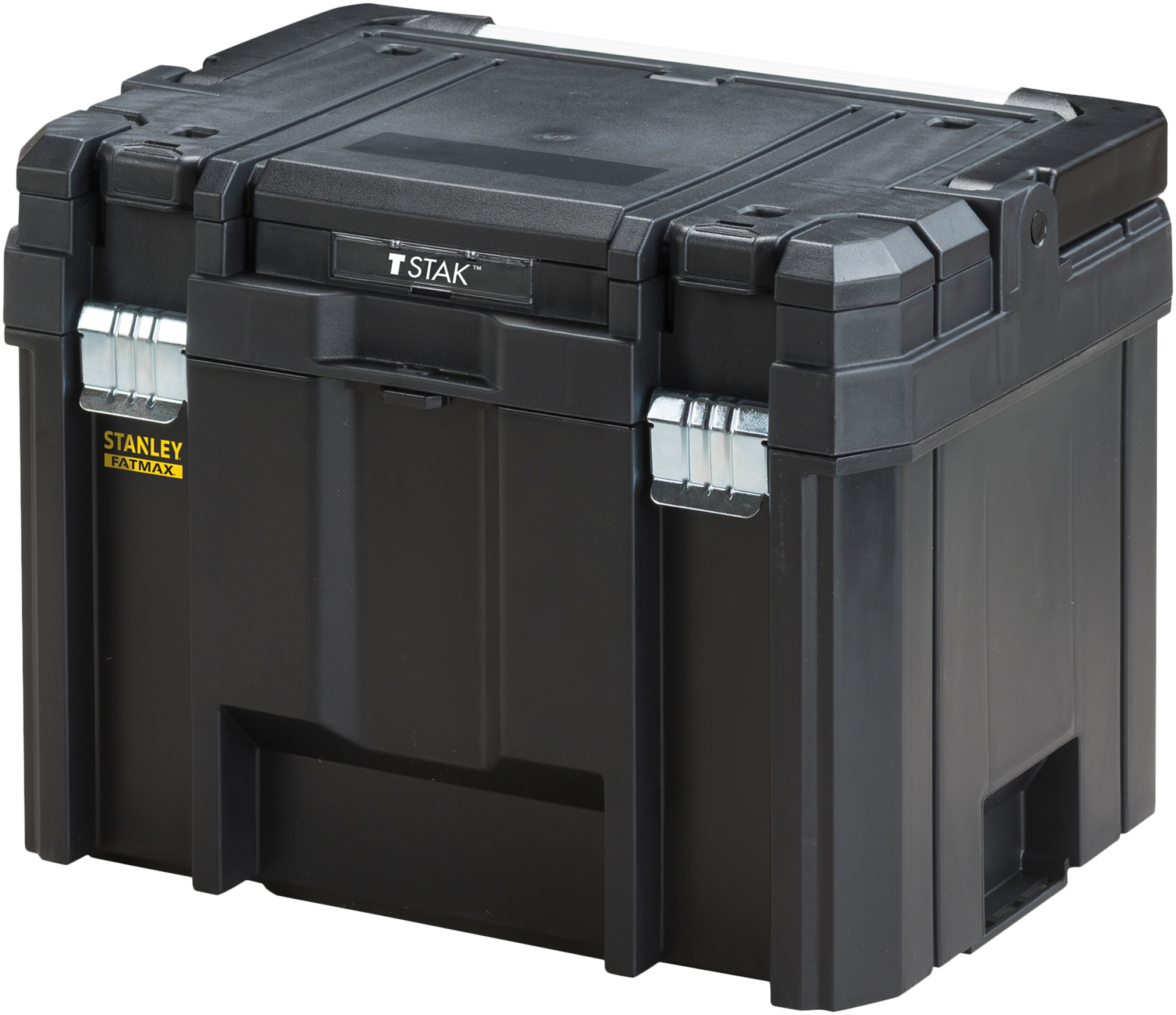 Cassetta porta attrezzi STANLEY FATMAX  in polipropilene L44 X H32 X P31.5 cm - 6