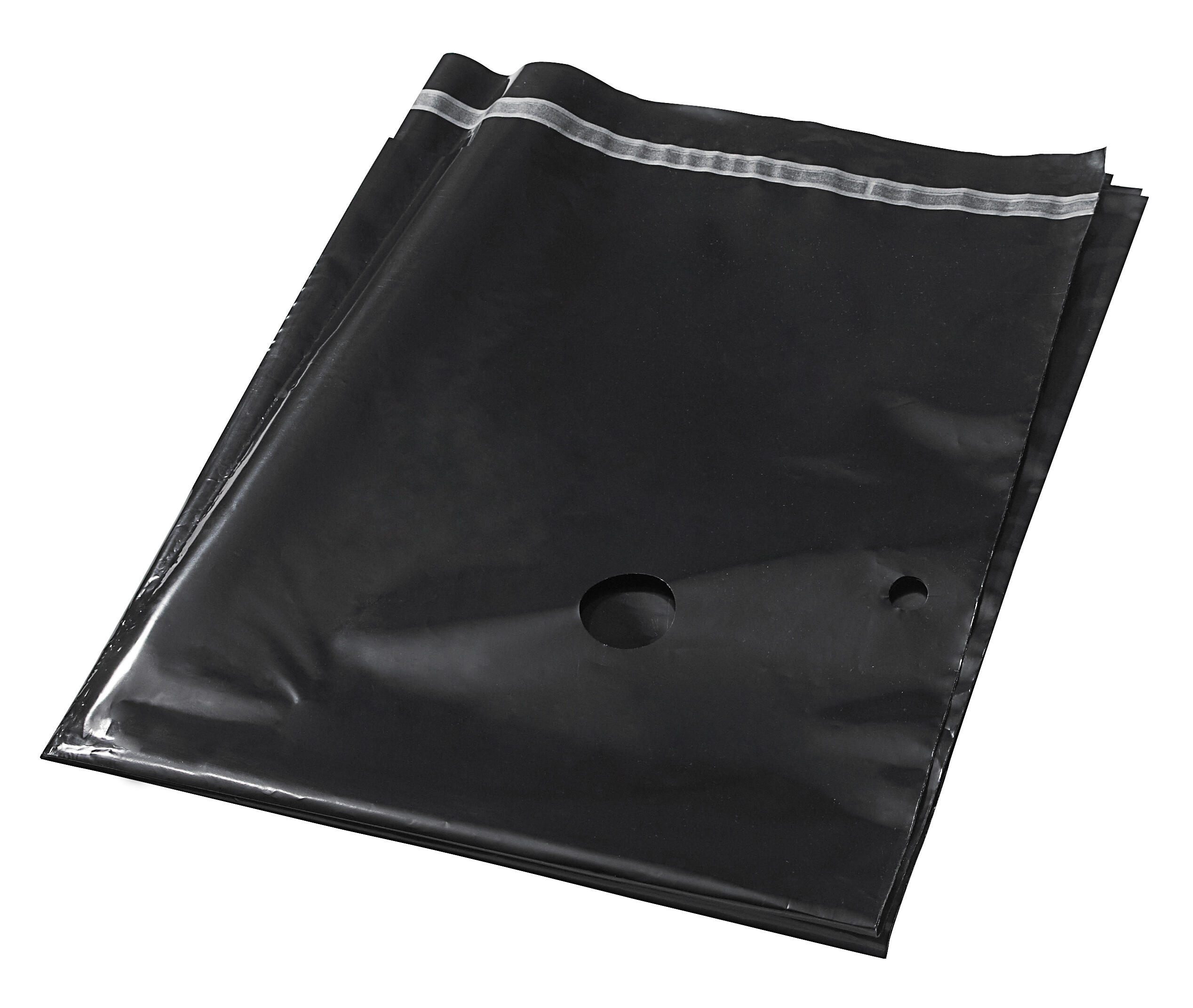 Lot de 5 sacs-filtres pour liquide BOSCH 2607432039 - Pour GAS 35-55