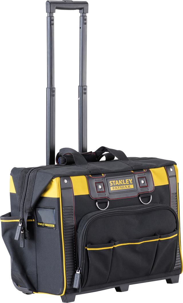 Trolley para ferramentas 33 L 20 kg Stanley FMST1-80148