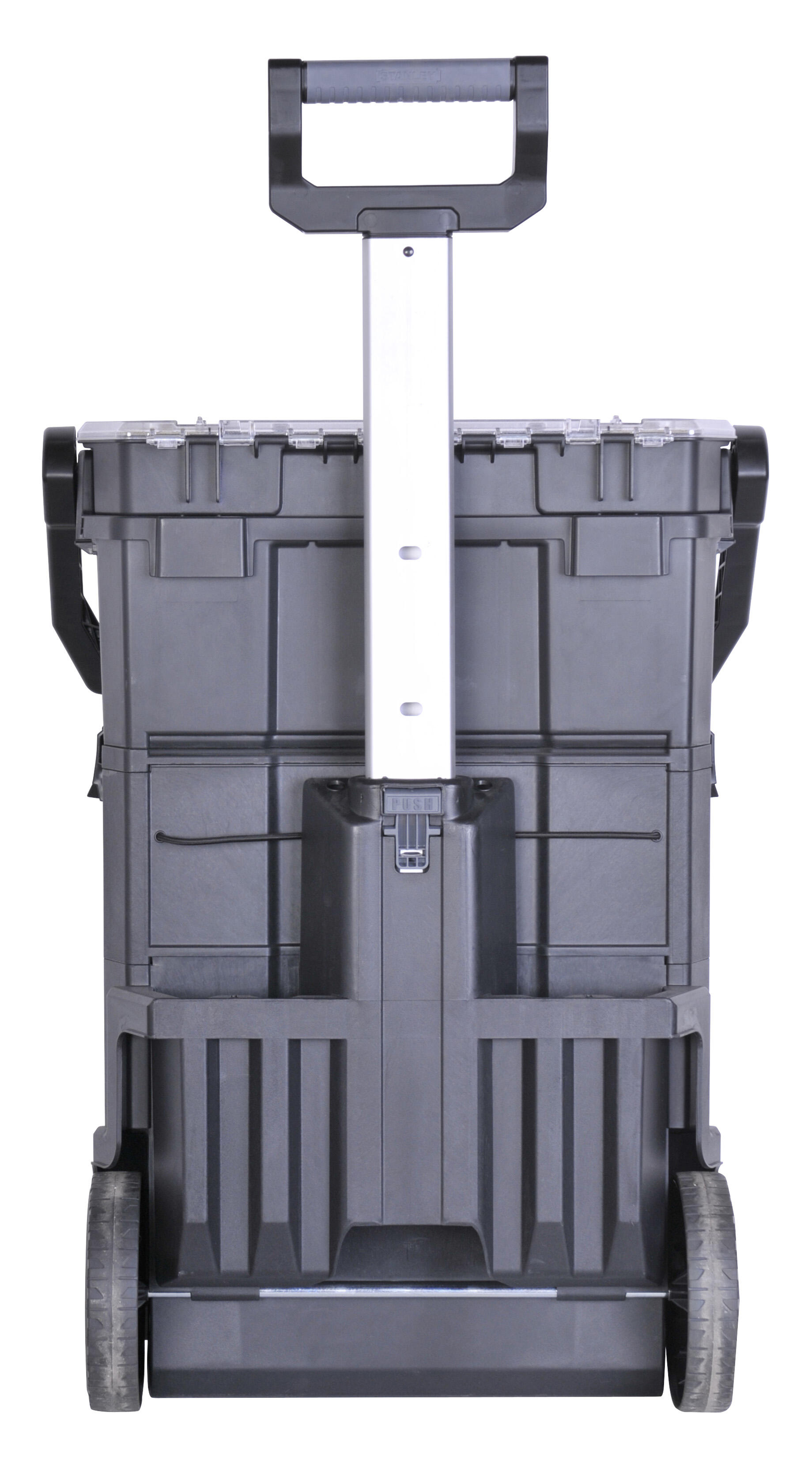 Carro de ferramentas 59L 40KG STANLEY STST1-79231 2 EM 1 RWS - 6