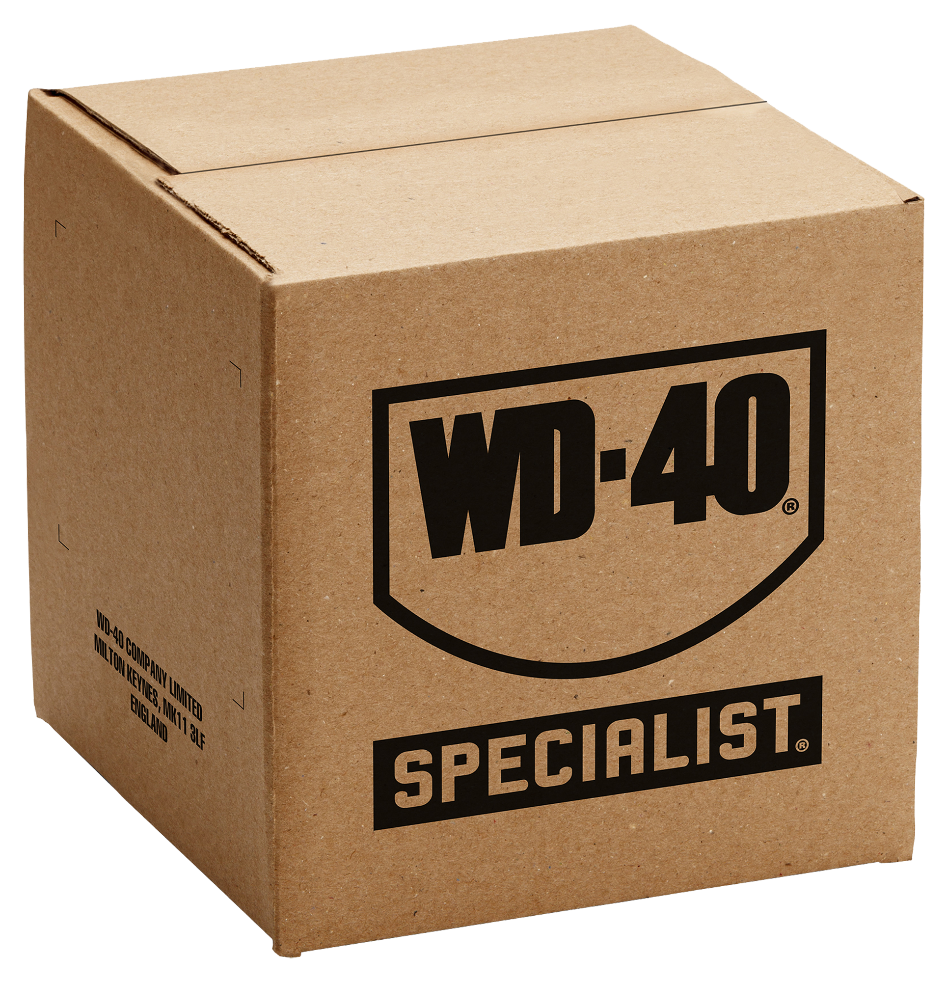 Desengordurante WD-40 500ML - 6