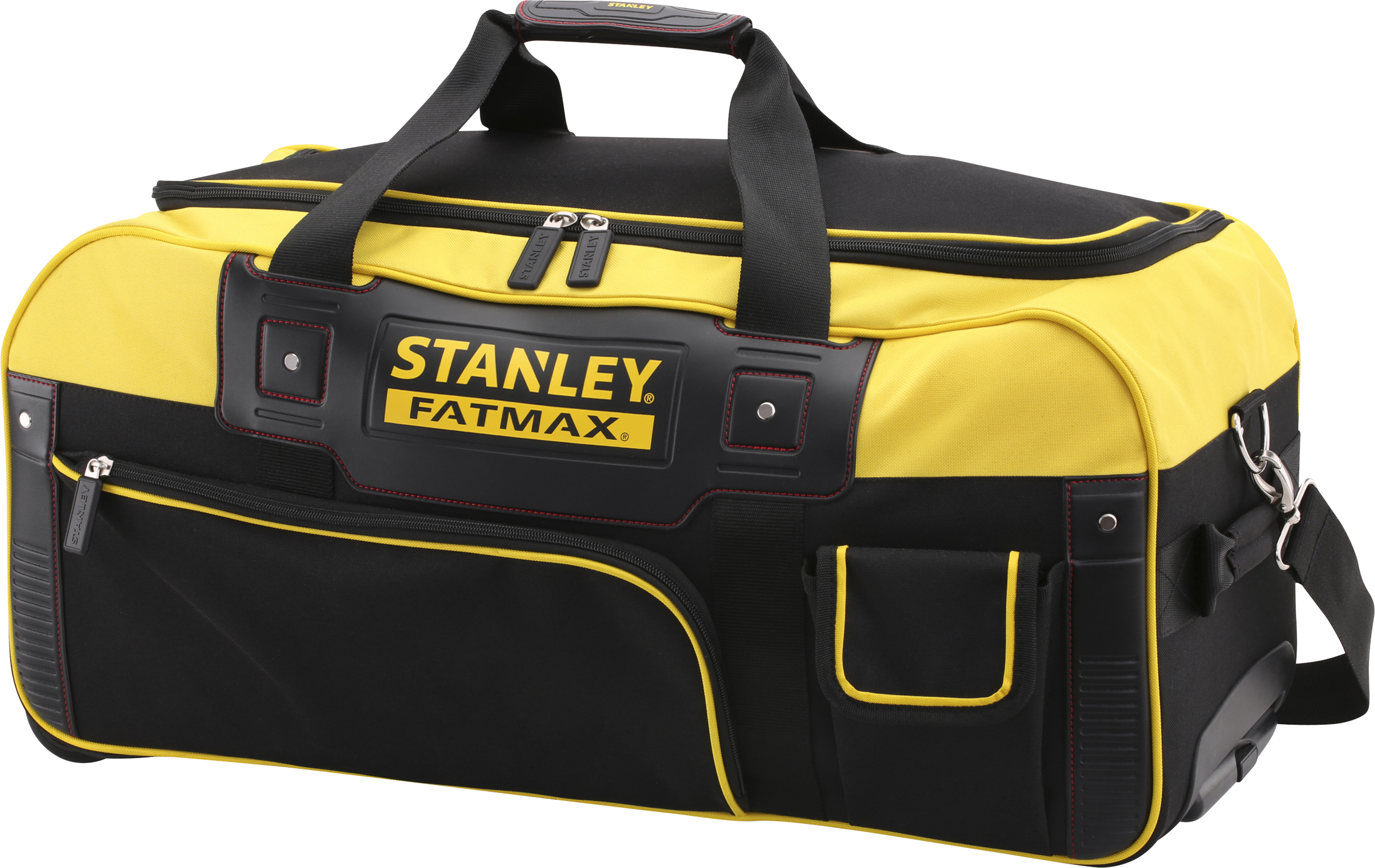 Bolsa de herramientas STANLEY FATMAX FMST1-73607 470x330x250mm 25l