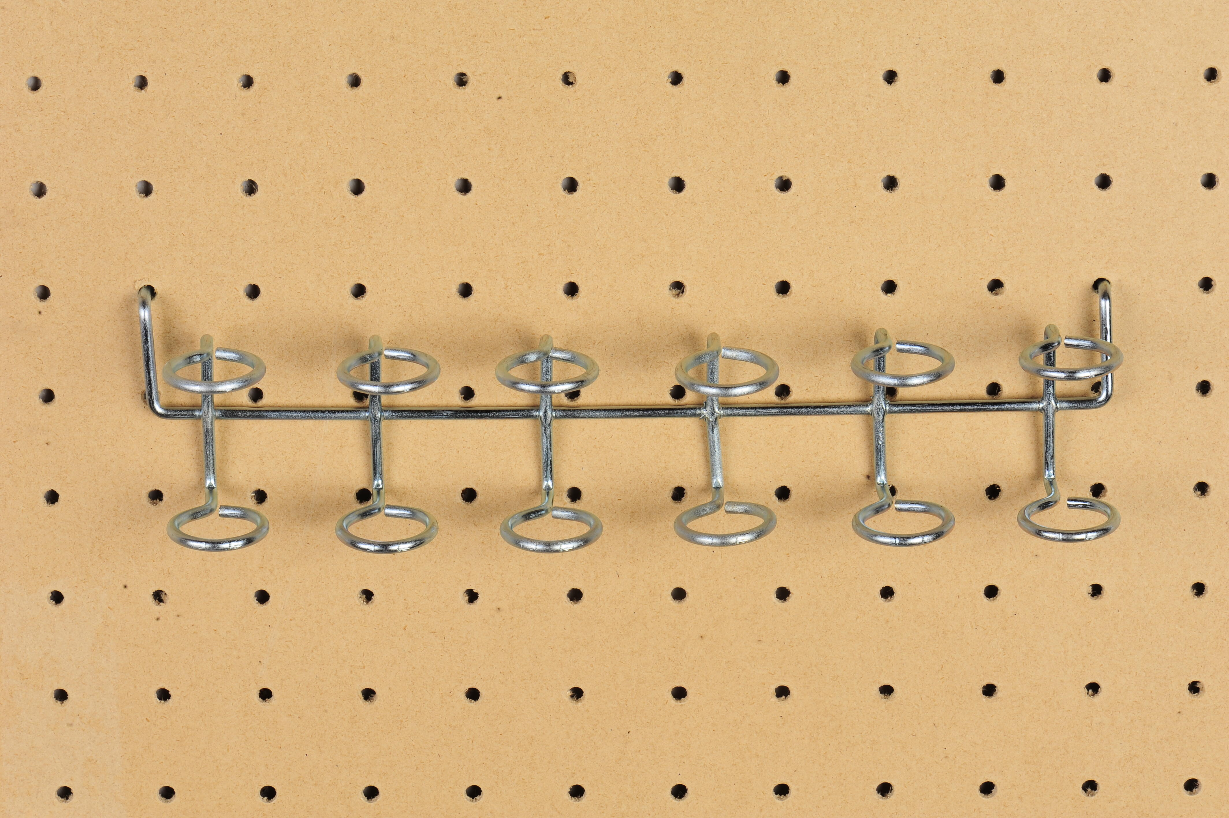 Gancho porta herramienta MOTTEZ Mottez de metal - 5