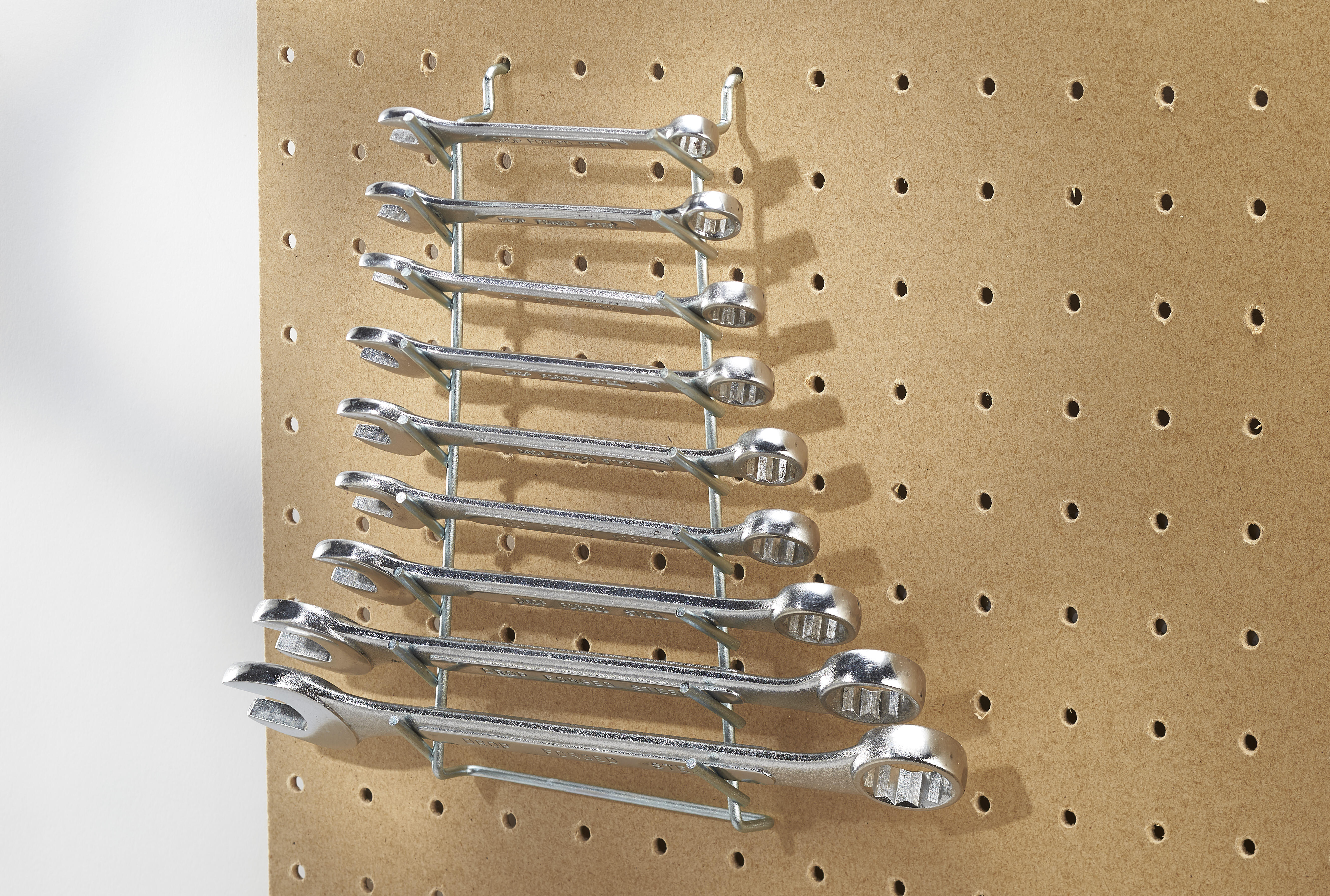 Gancho porta herramienta MOTTEZ Mottez de metal - 4