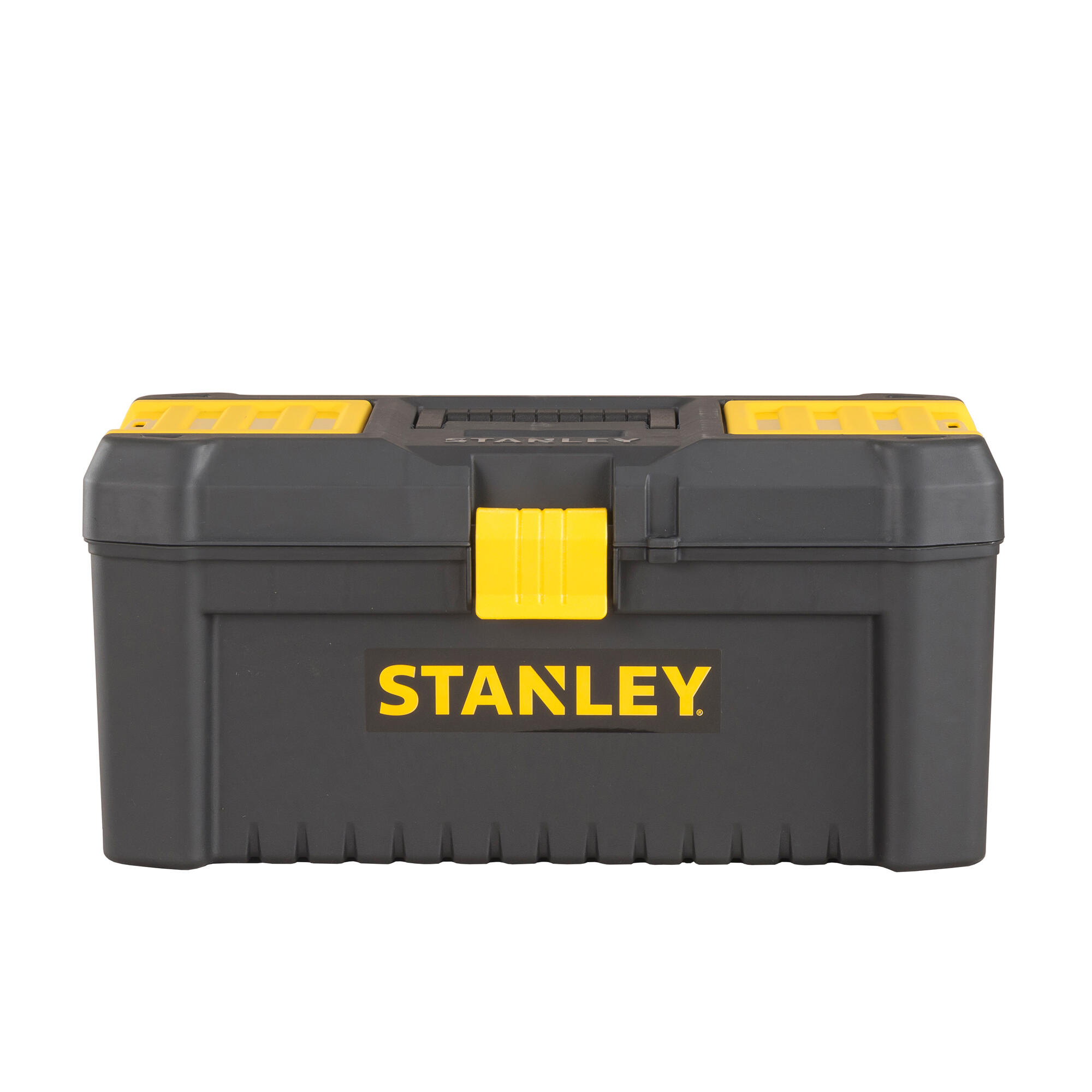Cassetta porta attrezzi STANLEY  L41 X H20 X P19.5 cm - 5