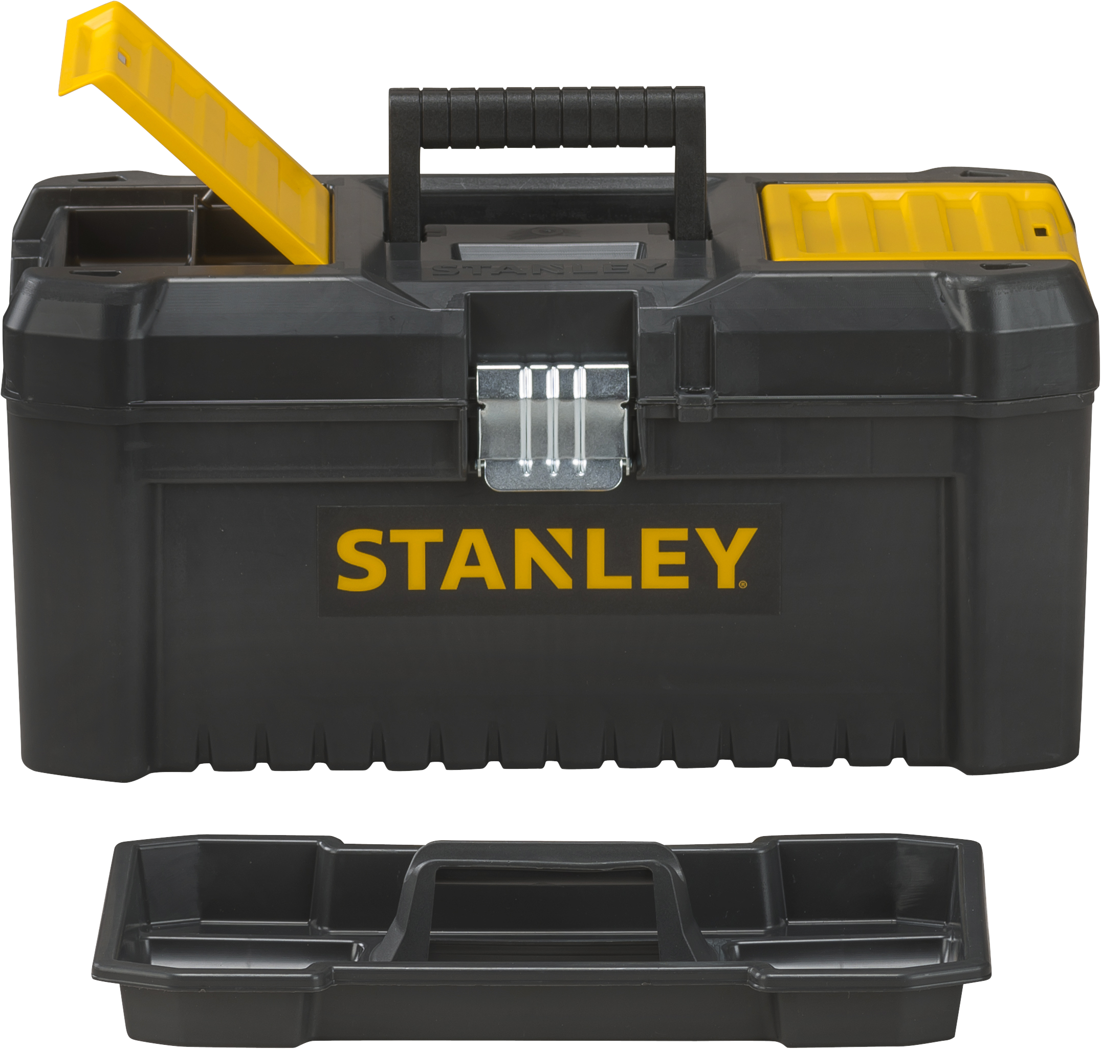 Caja de herramientas de plástico 41 cm - 3