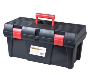 Valigette Plastica A Tenuta Stagna MAX 540