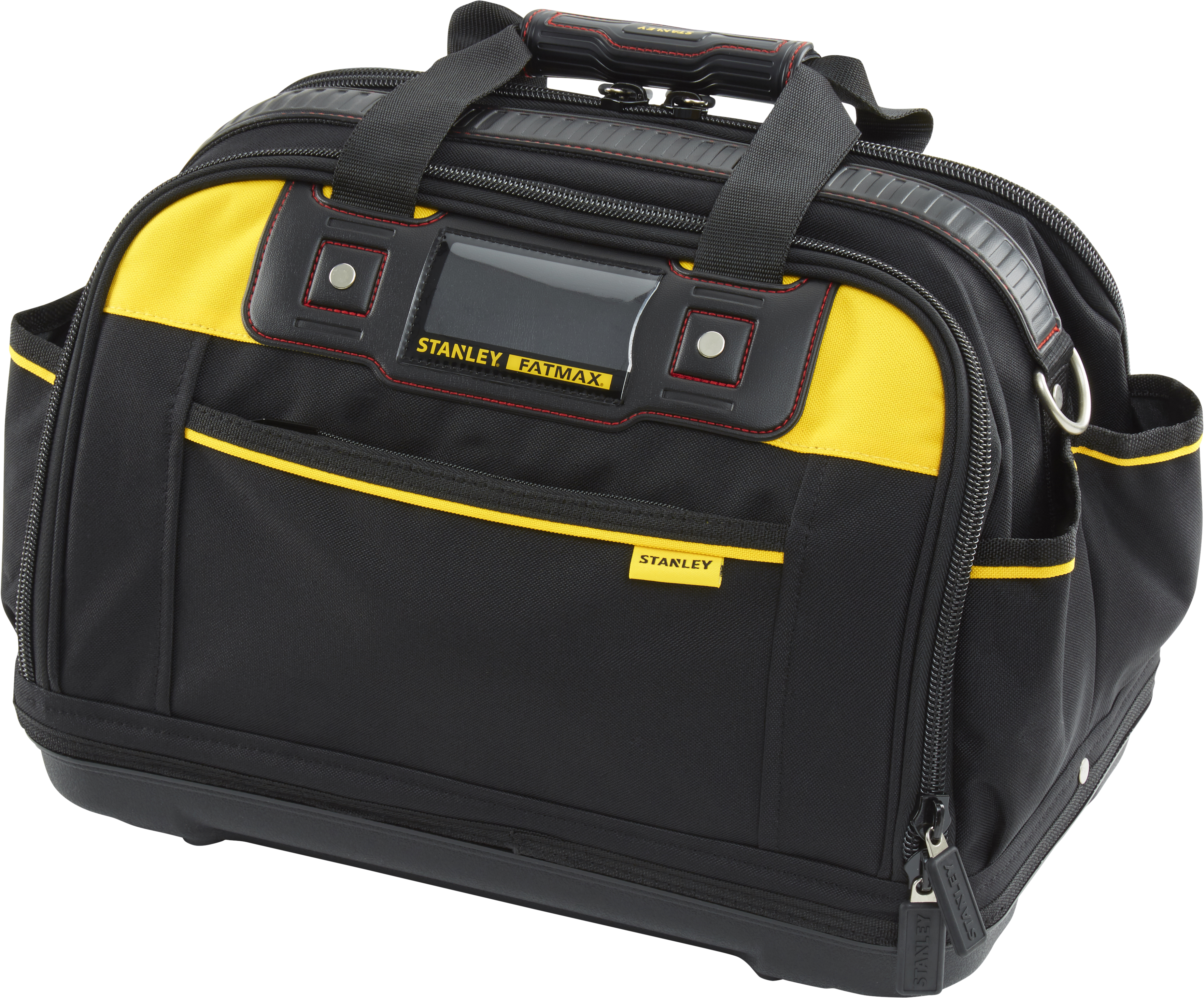 Borsa porta attrezzi STANLEY FATMAX    L41 X H29 X P29 cm - 3