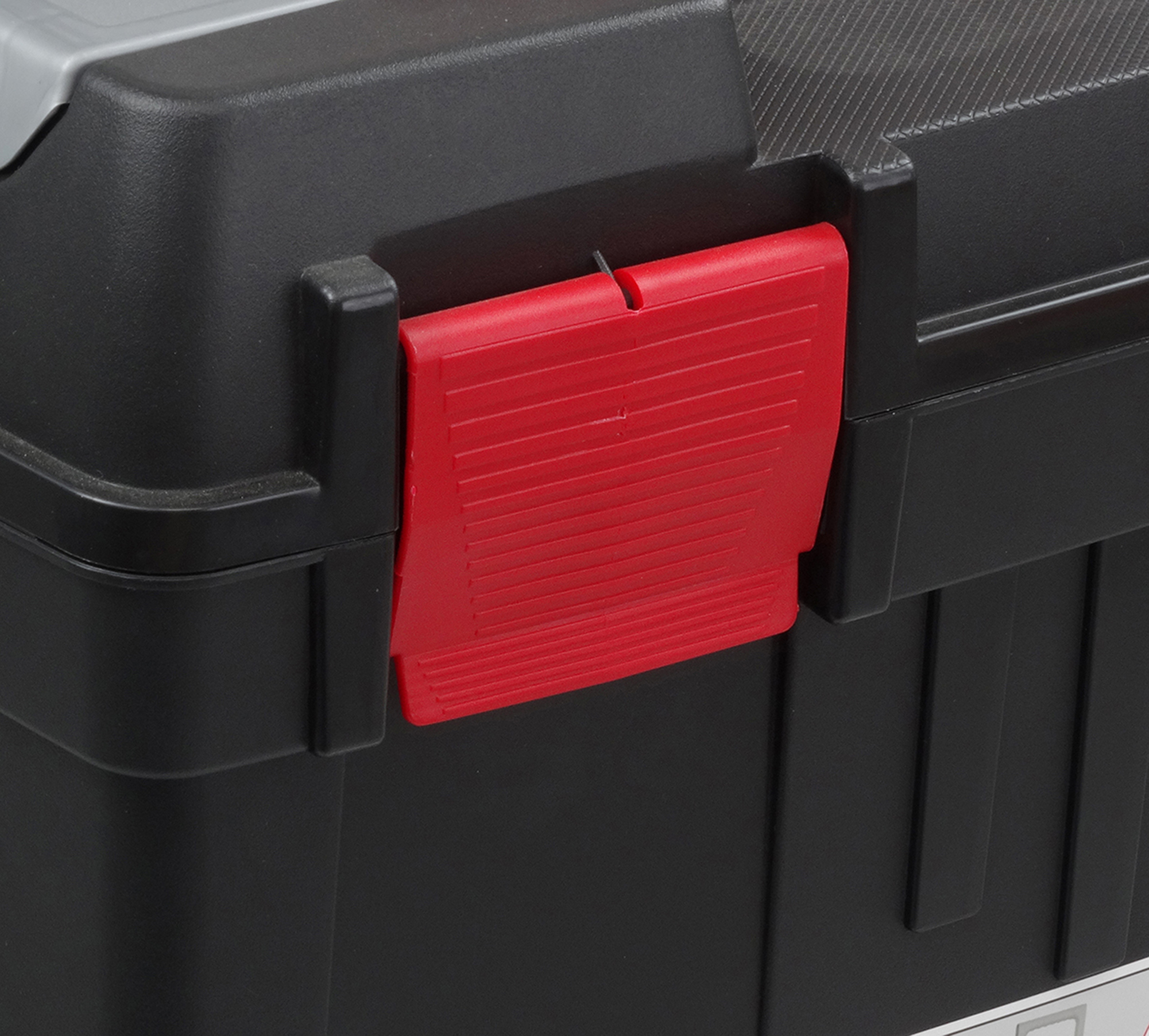 Carro Herramientas Con Ruedas TAYG - 60 Litros / 30 Kg Carga Máxima - 15