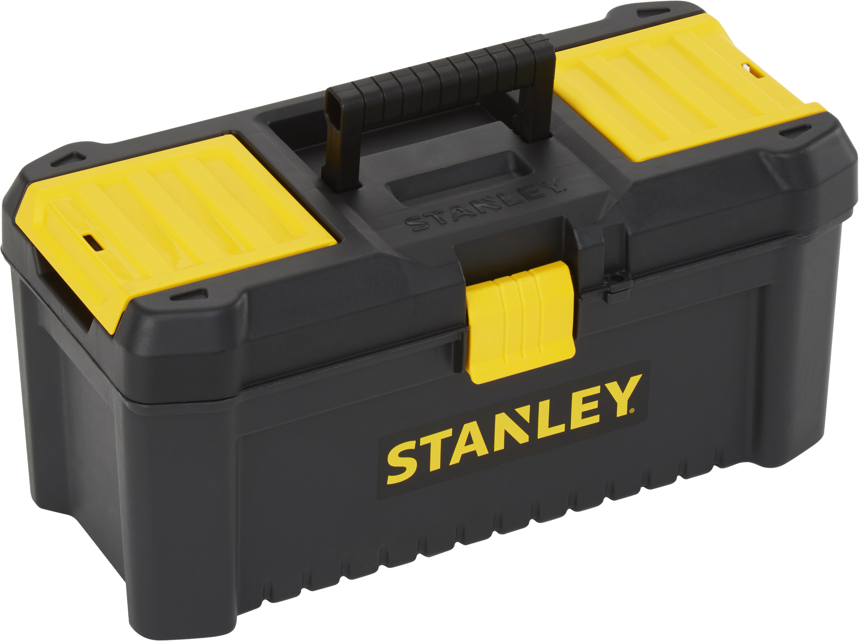 Cassetta porta attrezzi STANLEY  L41 X H20 X P19.5 cm - 4