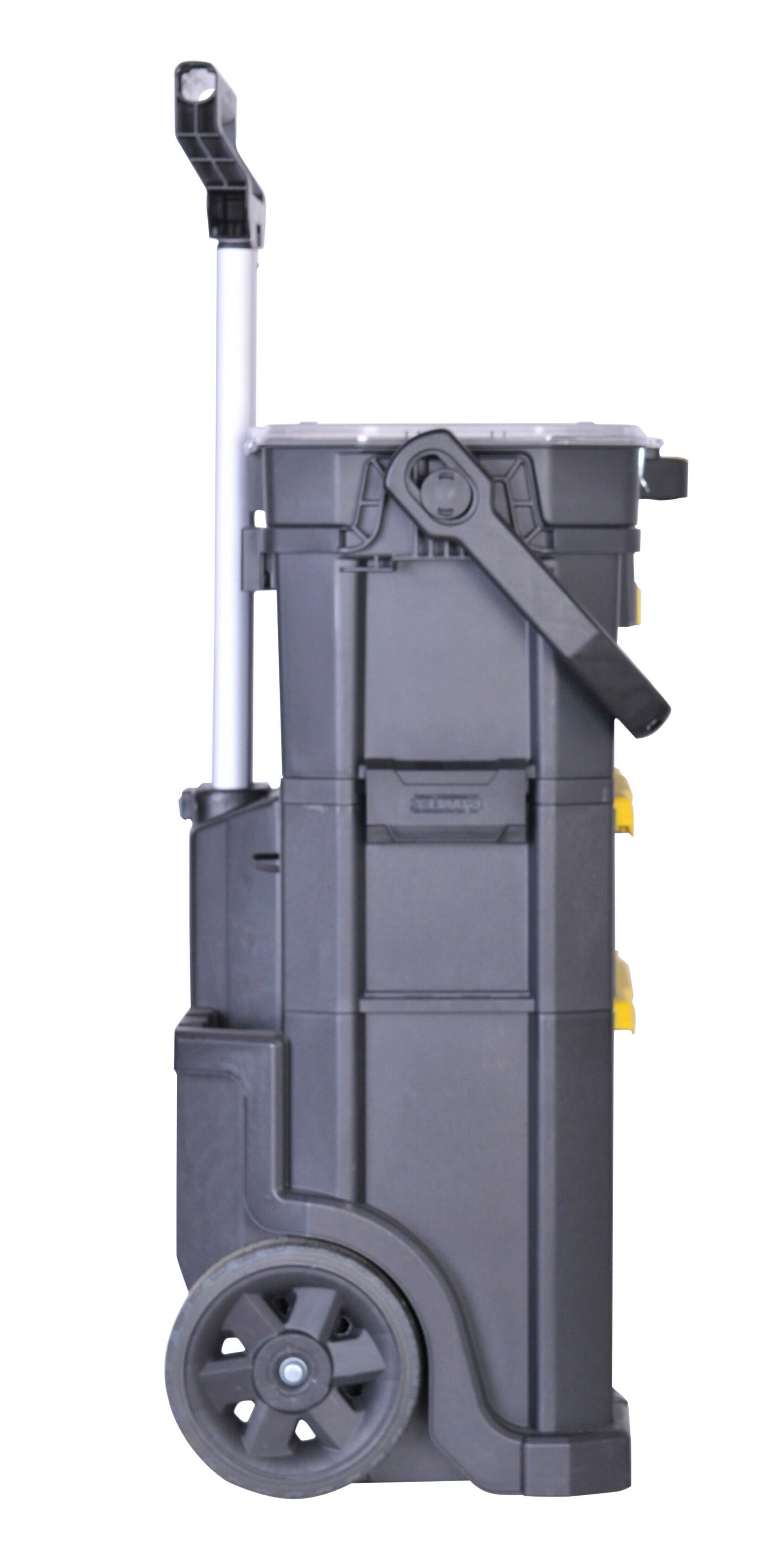 Carro de ferramentas 59L 40KG STANLEY STST1-79231 2 EM 1 RWS - 4