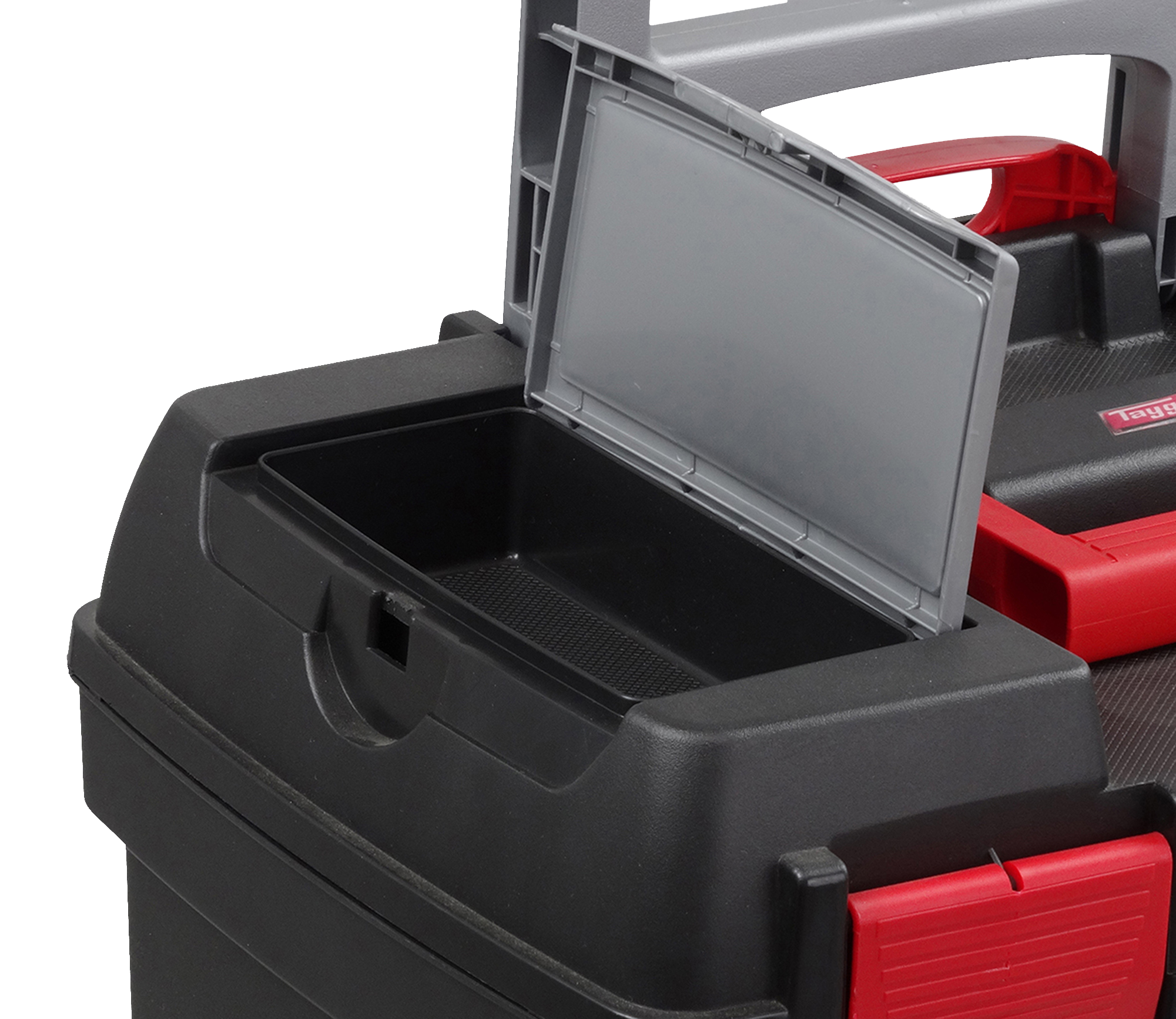 Carro Herramientas Con Ruedas TAYG - 60 Litros / 30 Kg Carga Máxima - 14