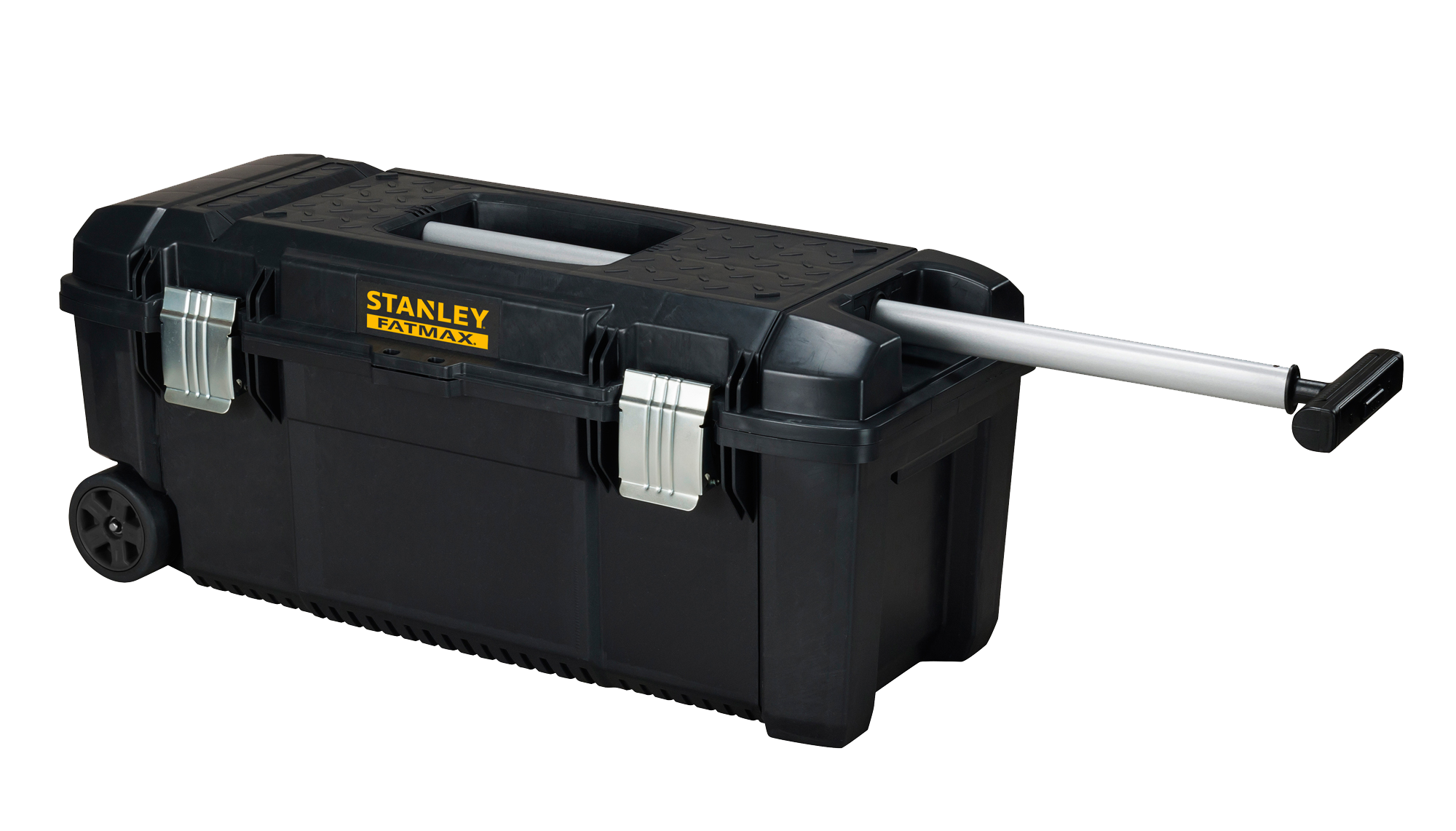 Baúl herramienta stanley fatmax fmst1-75761 con capacidad de litros