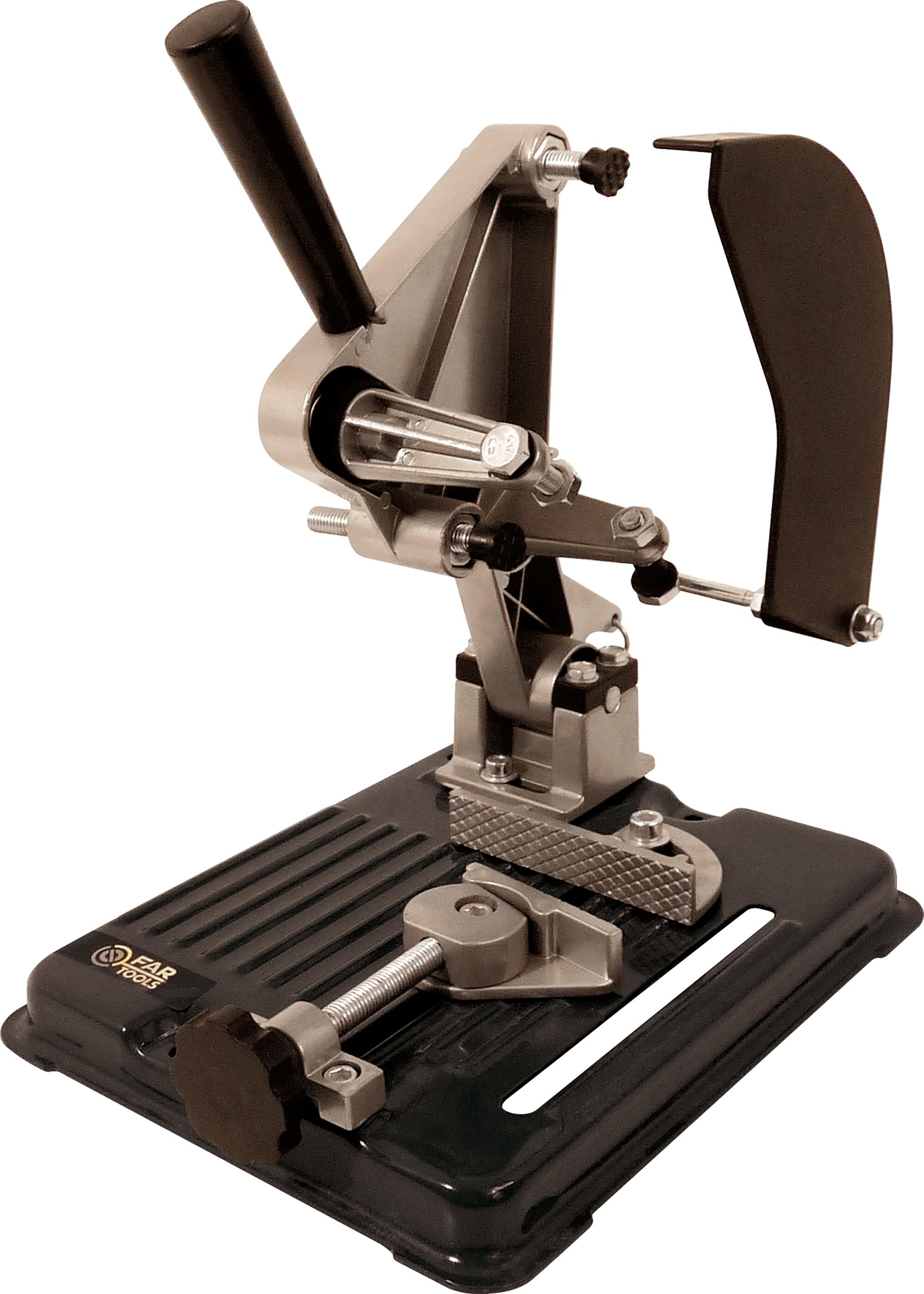 Fartools Soporte Para Amoladora Ø 115 Y 125 Mm , Leroy Merlin