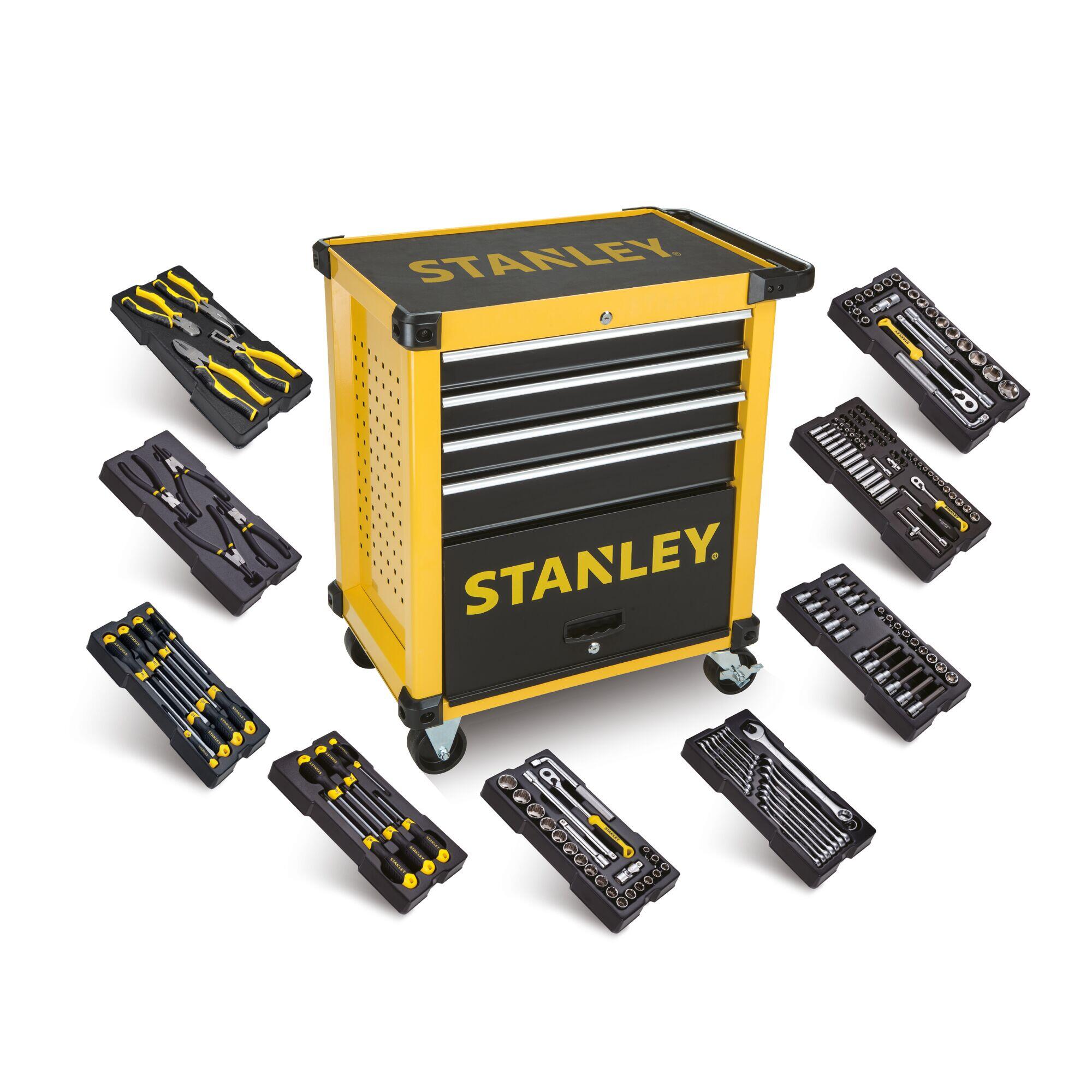 Stanley