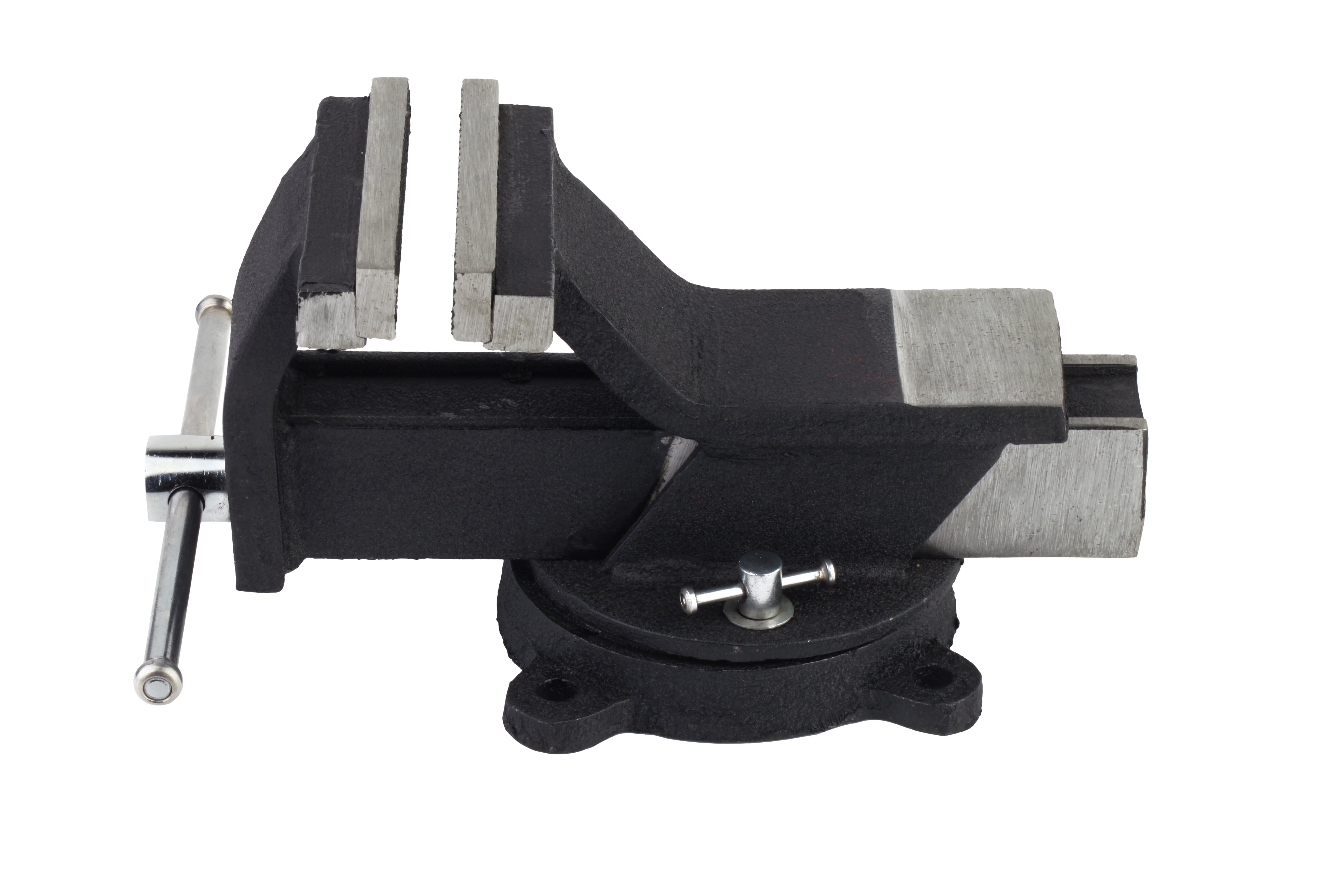 Torno de bancada GIRATÓRIO ADVANCE 125MM - 2