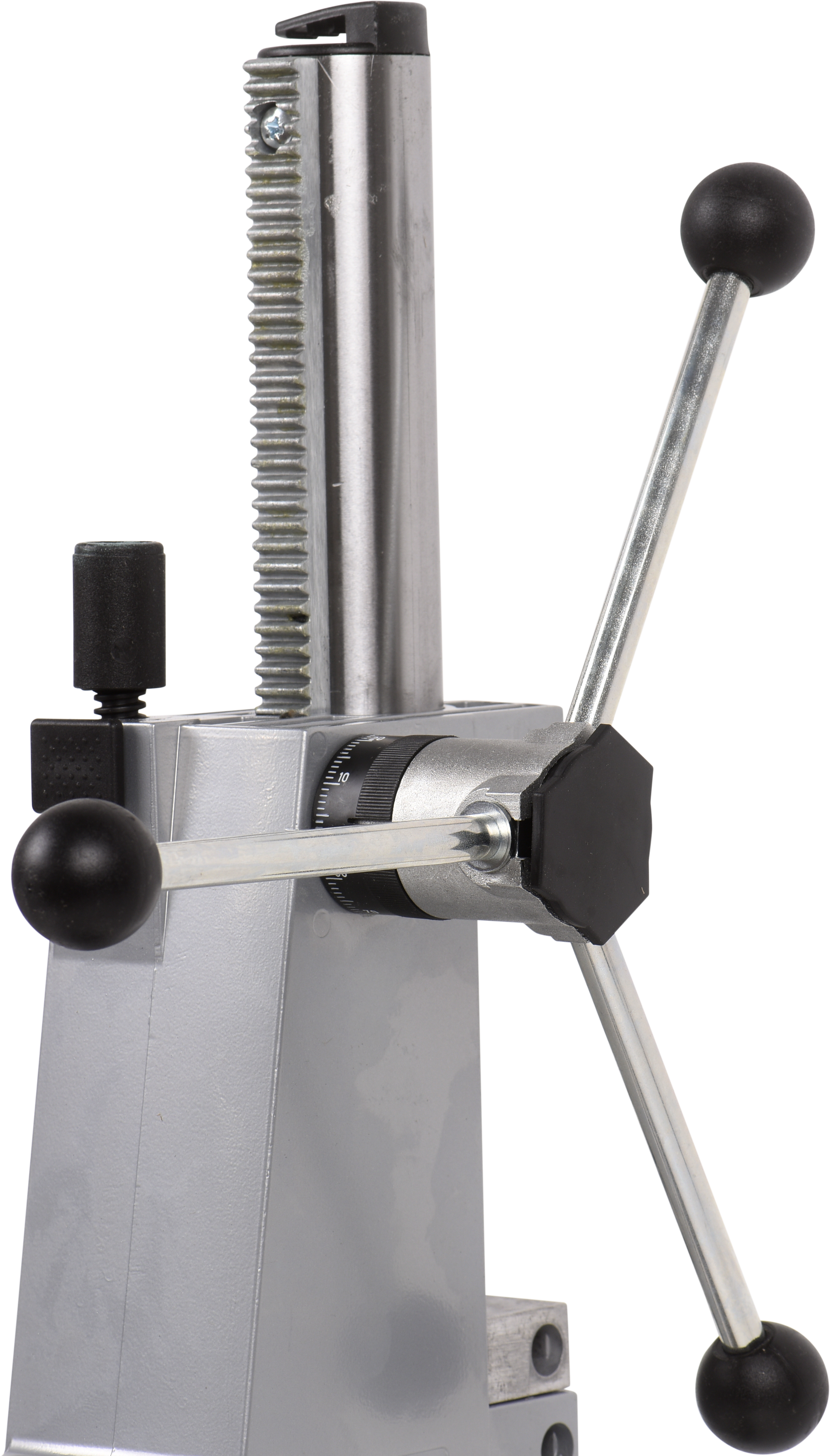 Suporte COLUNA PARA BERBEQUIM - 5