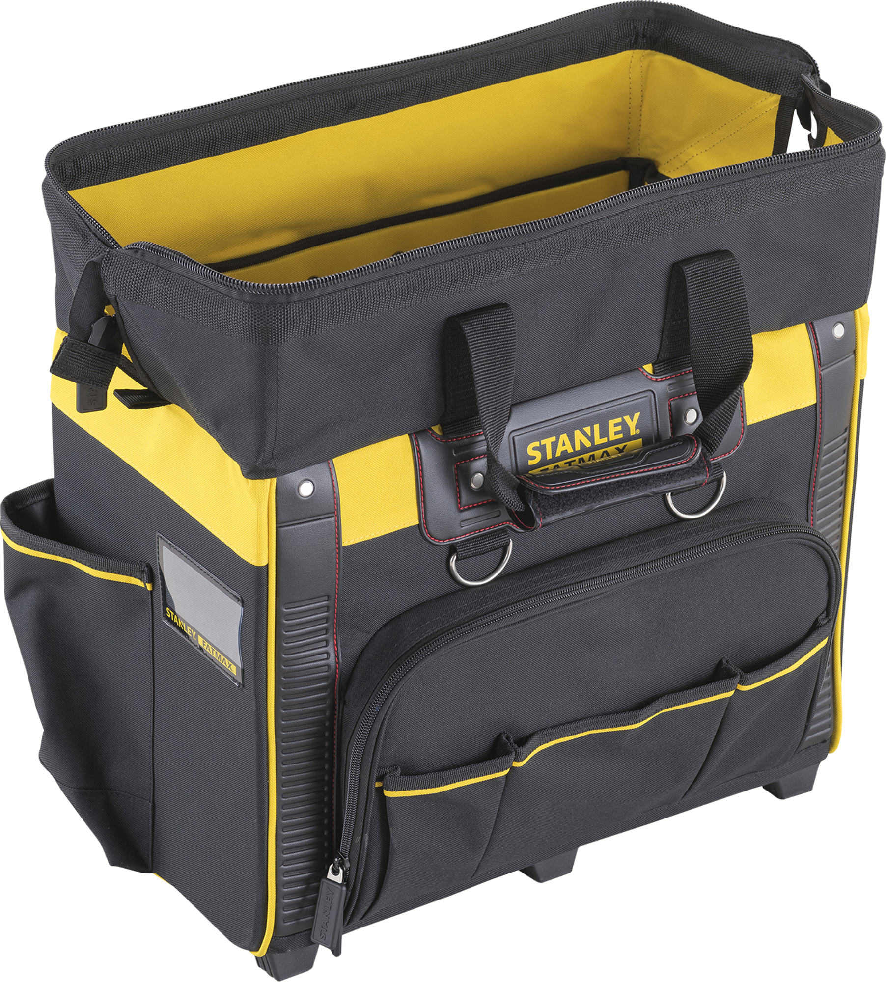 Bolsa rígida con ruedas FATMAX | Leroy Merlin