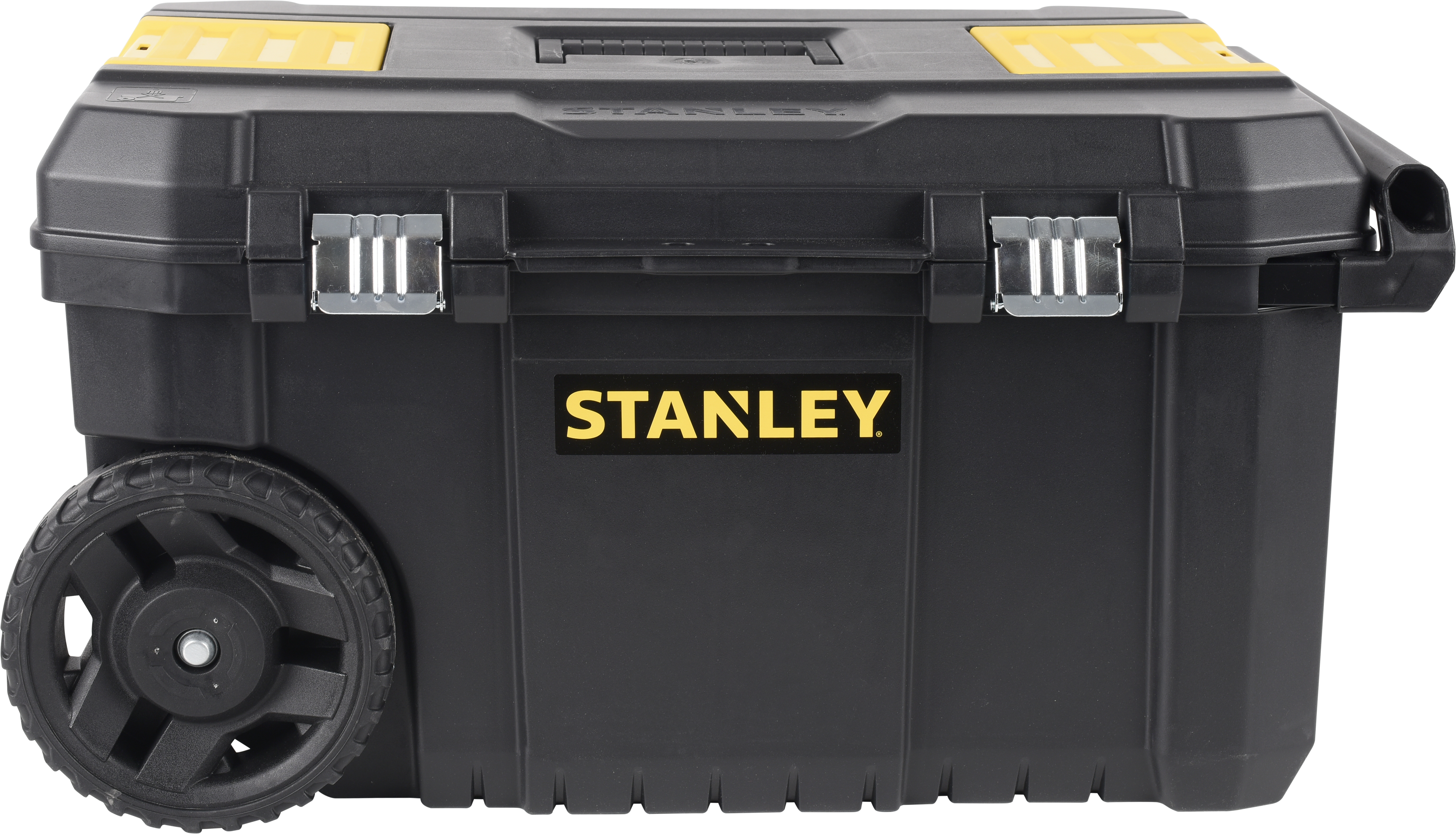 Mala para ferramentas com rodas 50 L Stanley Essential STST1-80150 - 11
