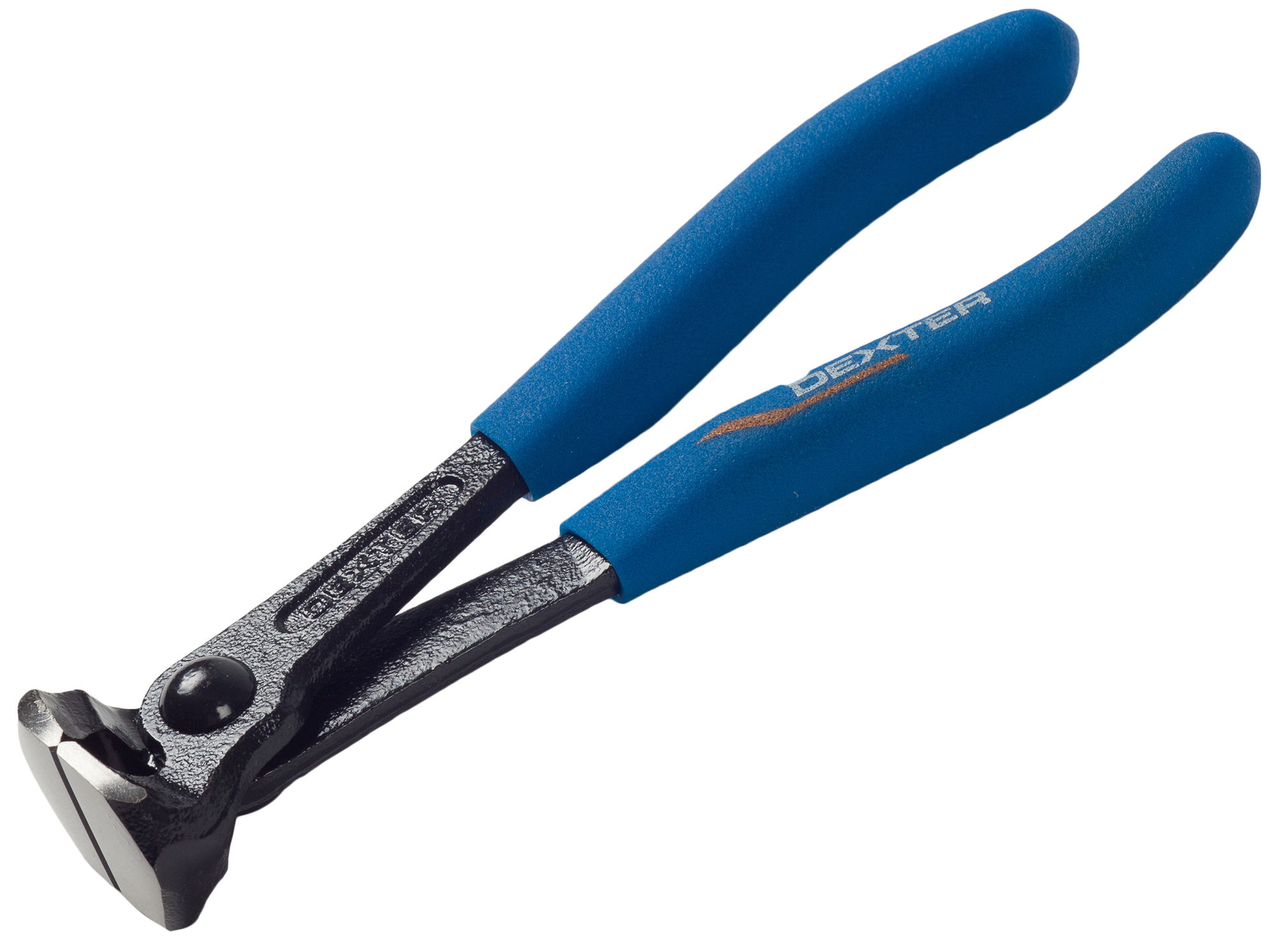 Tronchesi fine taglio DEXTER acciaio 160 mm - 4