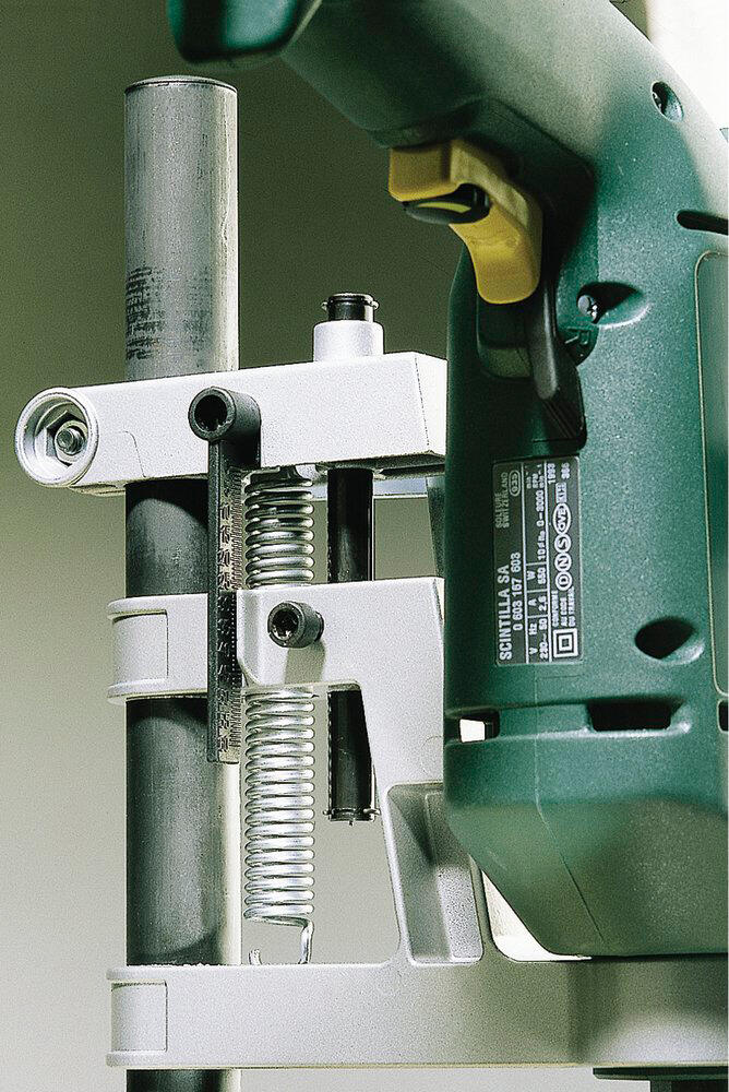 Suporte para berbequim Wolfcraft 3406000 - 10