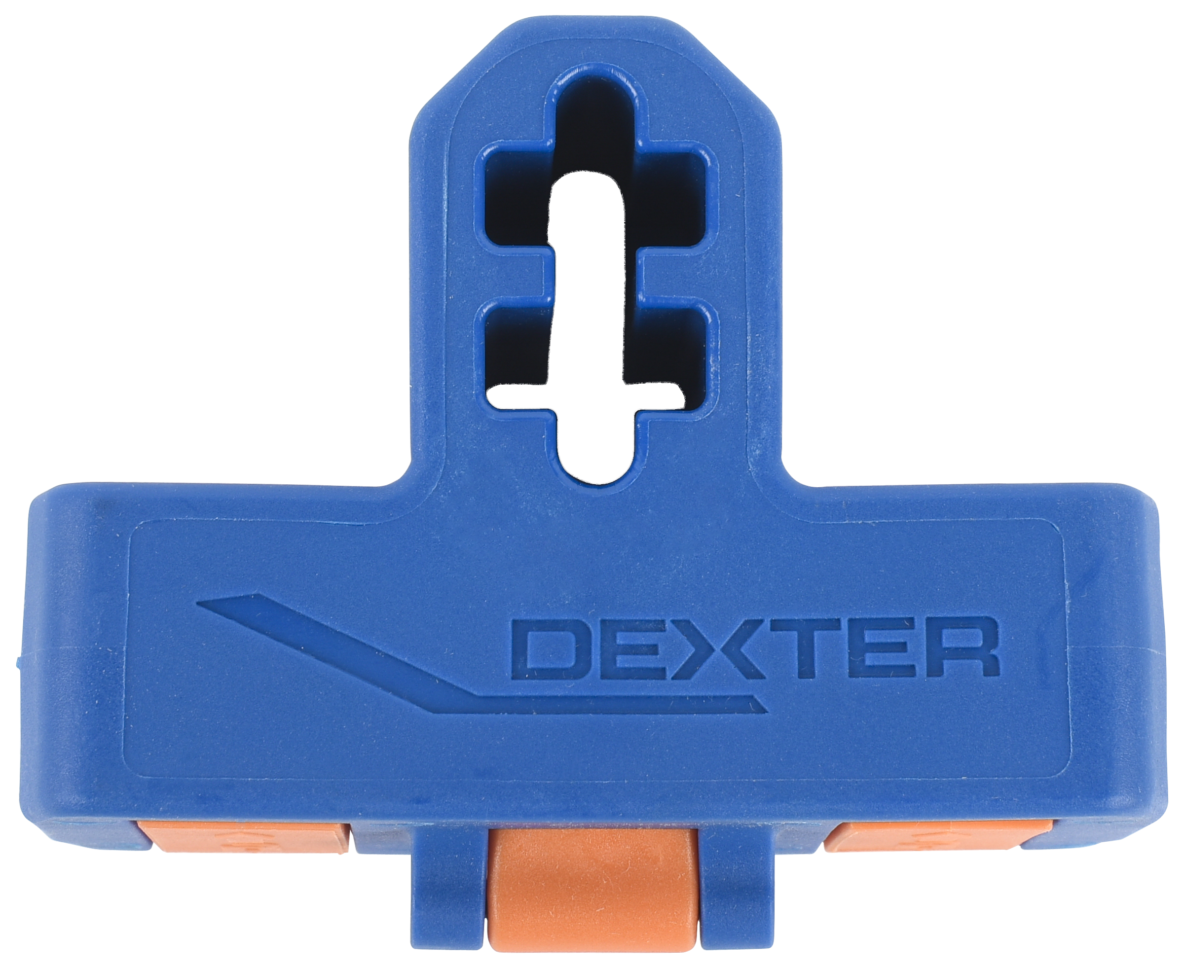 União para grampos DEXTER - 22