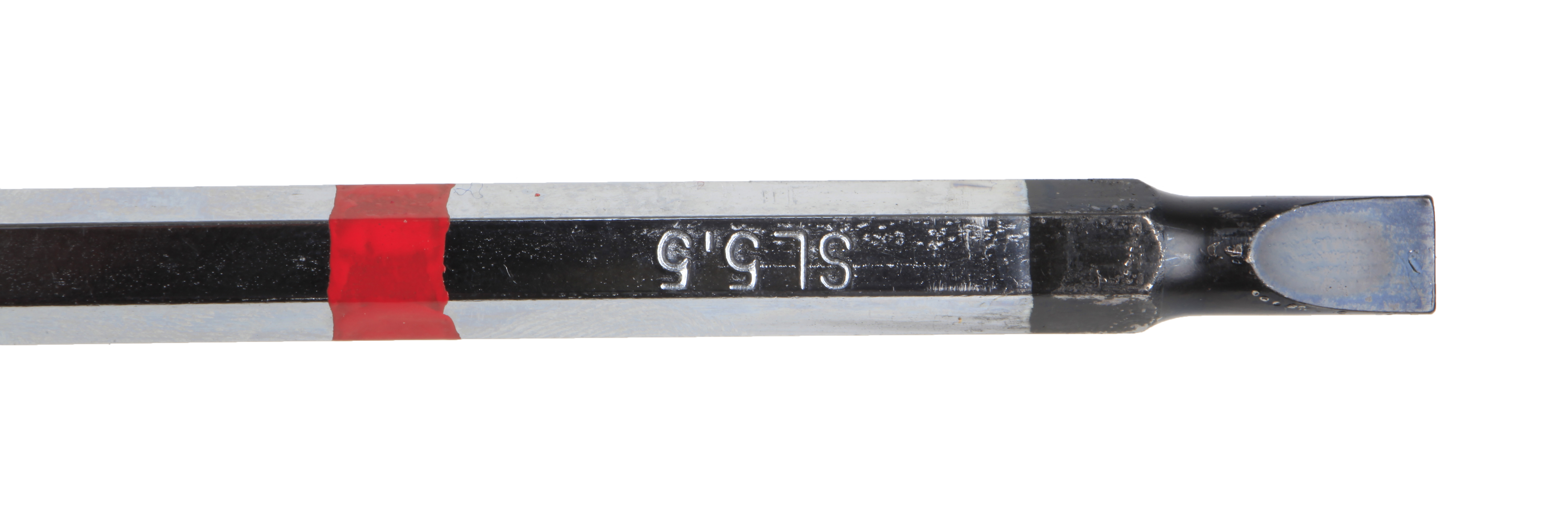 Ponta dupla DEXTER PLANO 5.5-6.5X250MM - 5