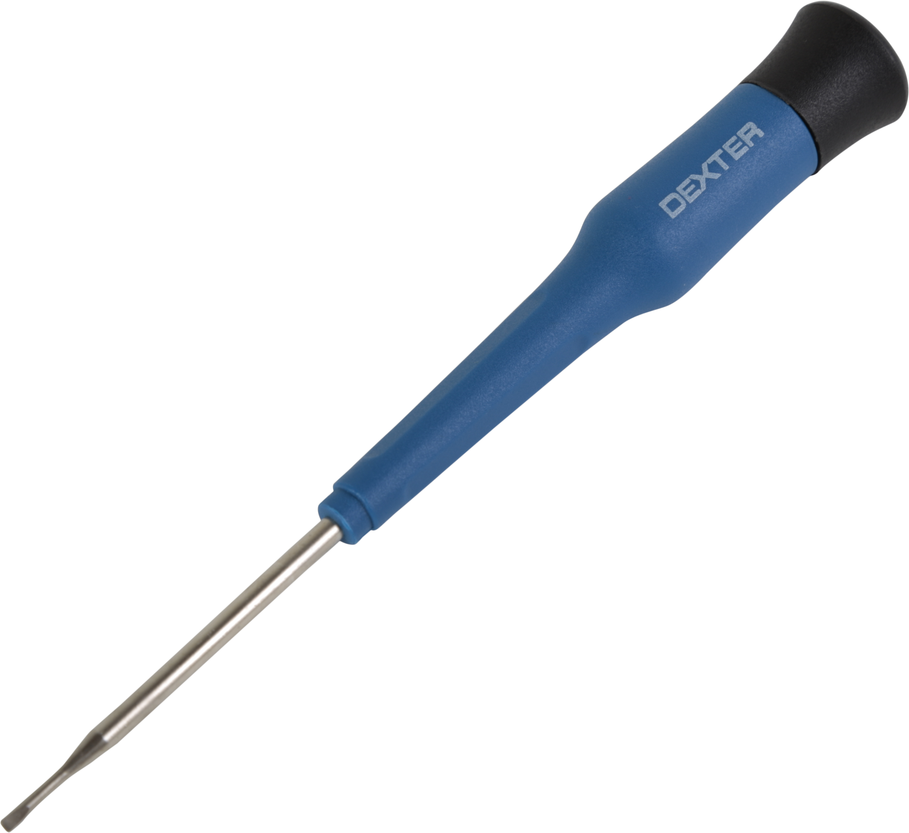 Destornillador sl DEXTER  sl2.5 x  L 50.0 MM - 2