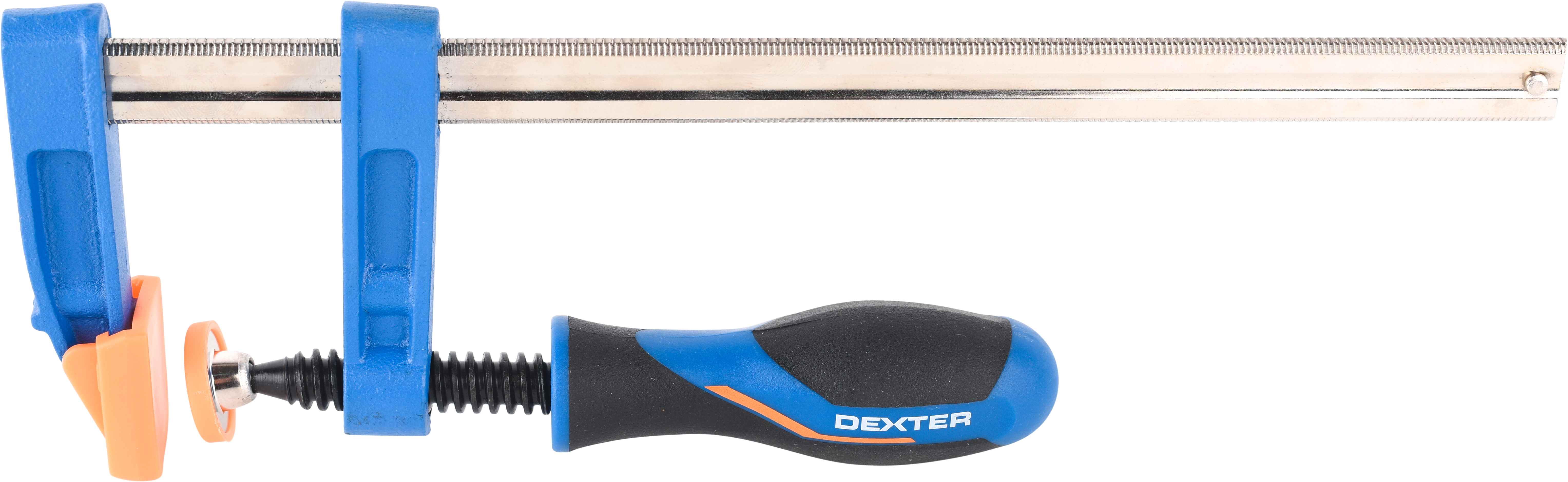 Grampo de aperto DEXTER 200MM - 9