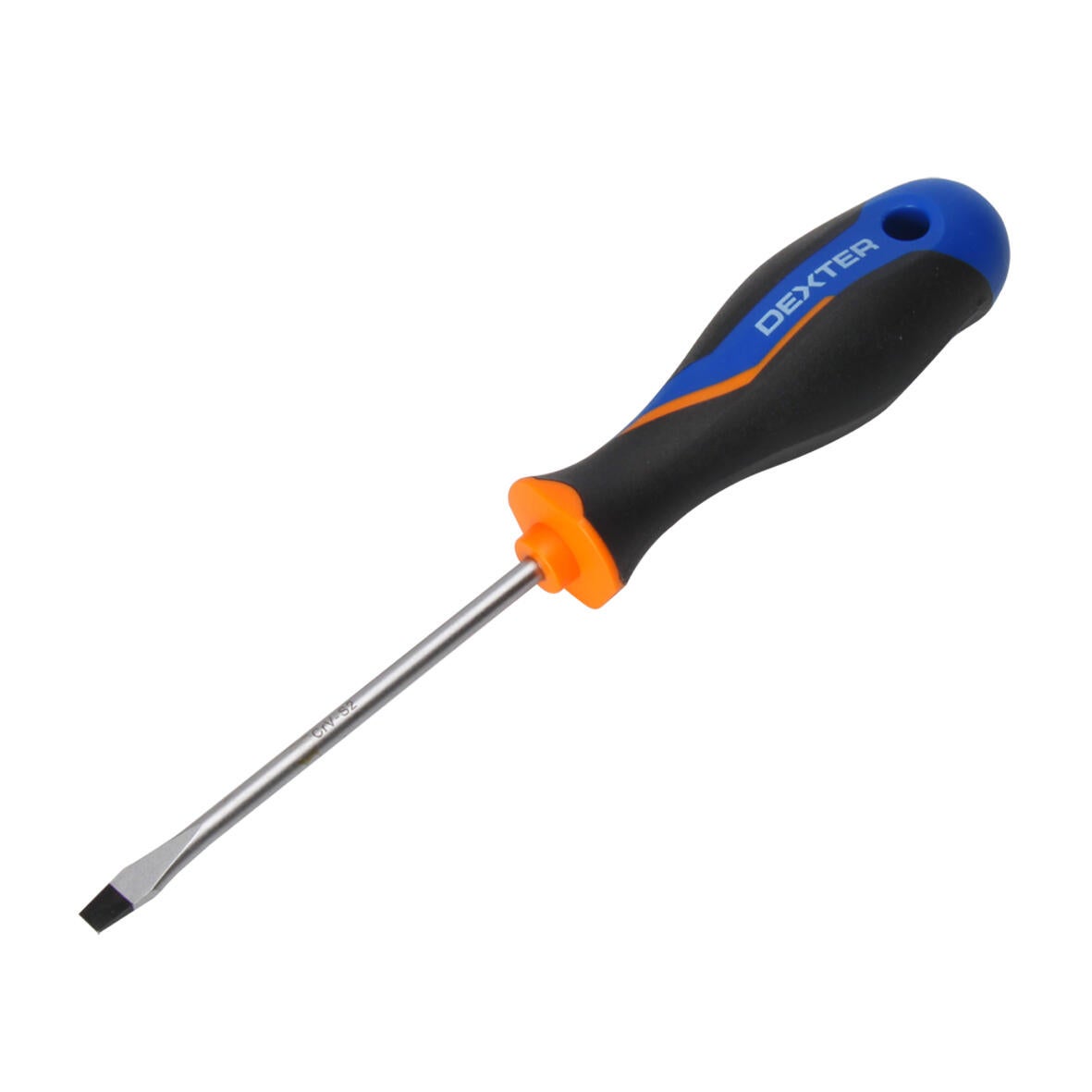 Destornillador electricista sl DEXTER  sl5.5 x  L 100 MM - 2