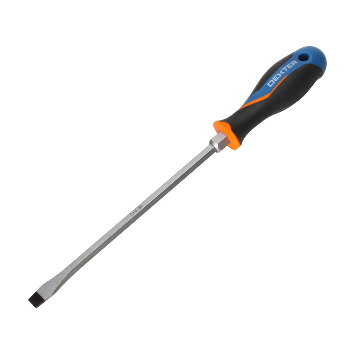 Destornillador sl DEXTER  sl10 x  L 200 MM - 2