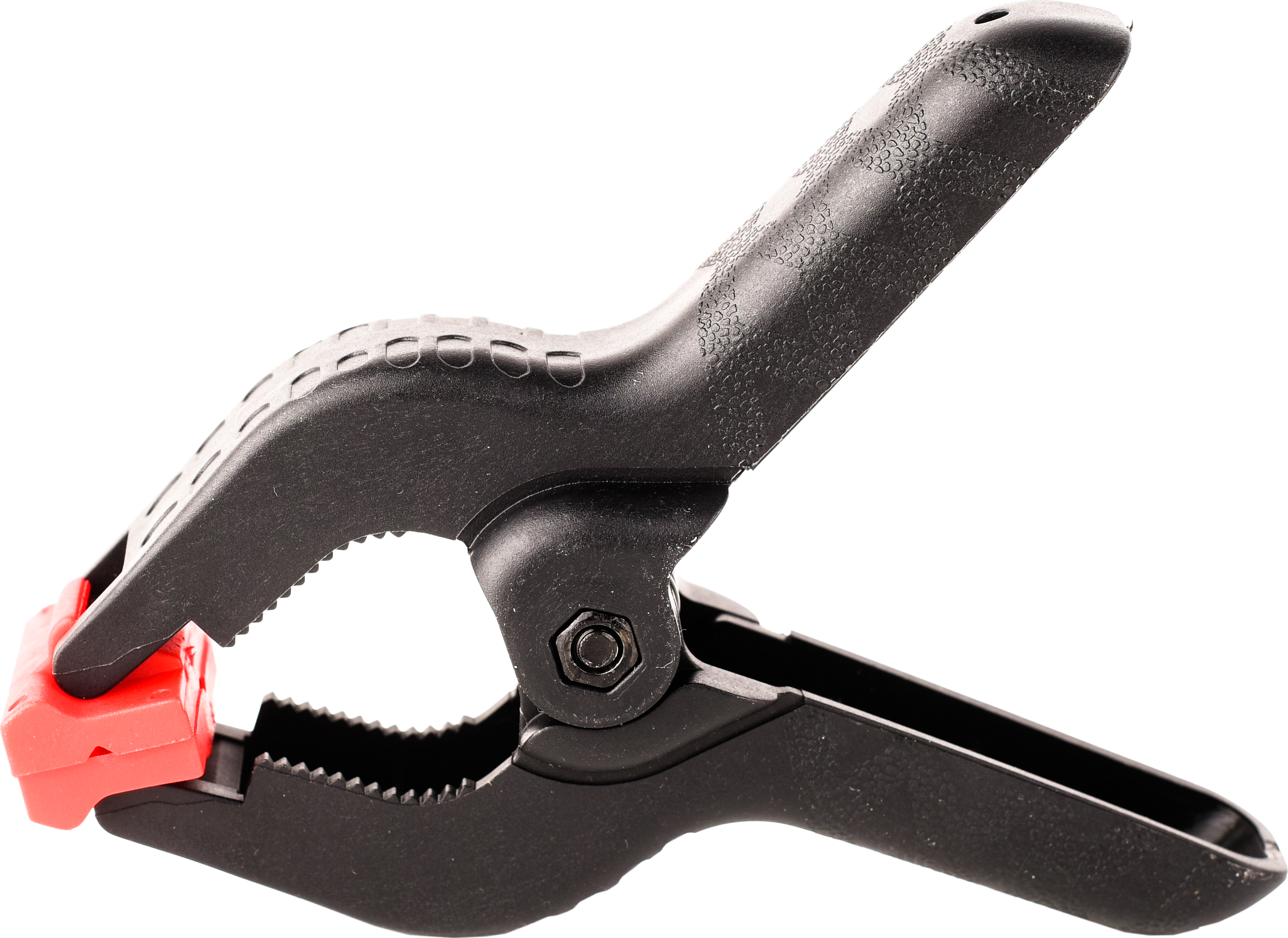 4 grampos de mola 120 mm - 4