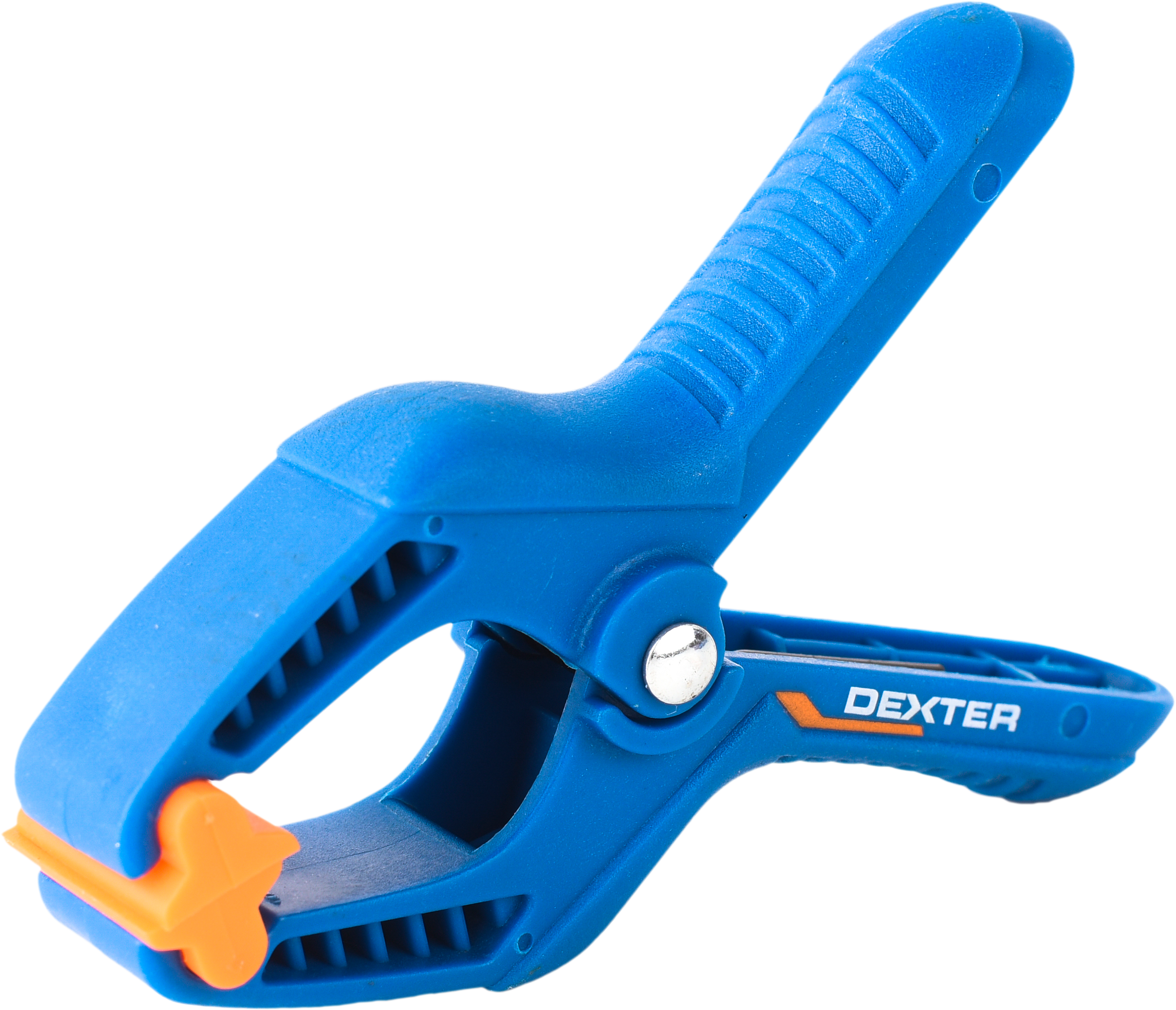 4 PINZAS SUJECCION 100MM DEXTER - 10