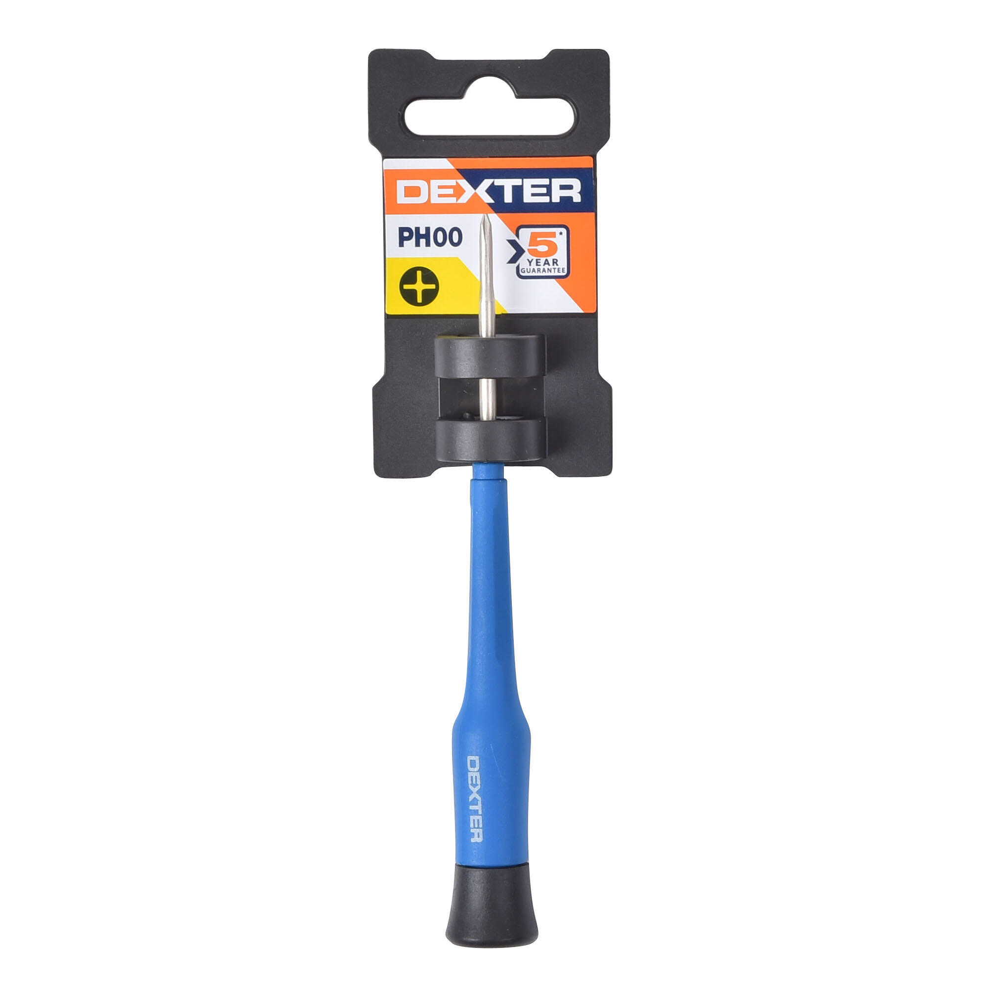 Chave precisão ph 0.0x50mm Dexter - 5