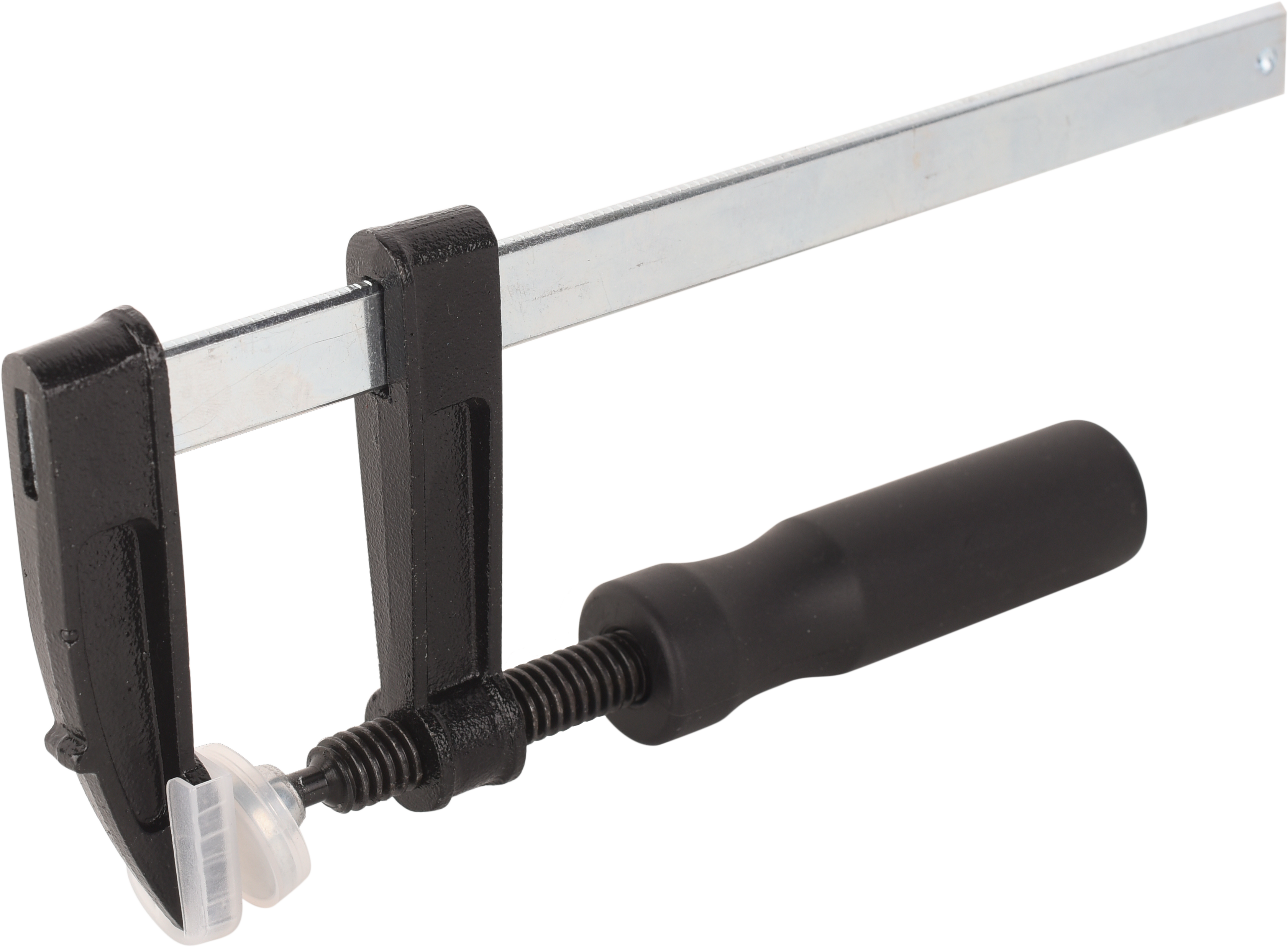 2 grampos de aperto 150 mm - 5