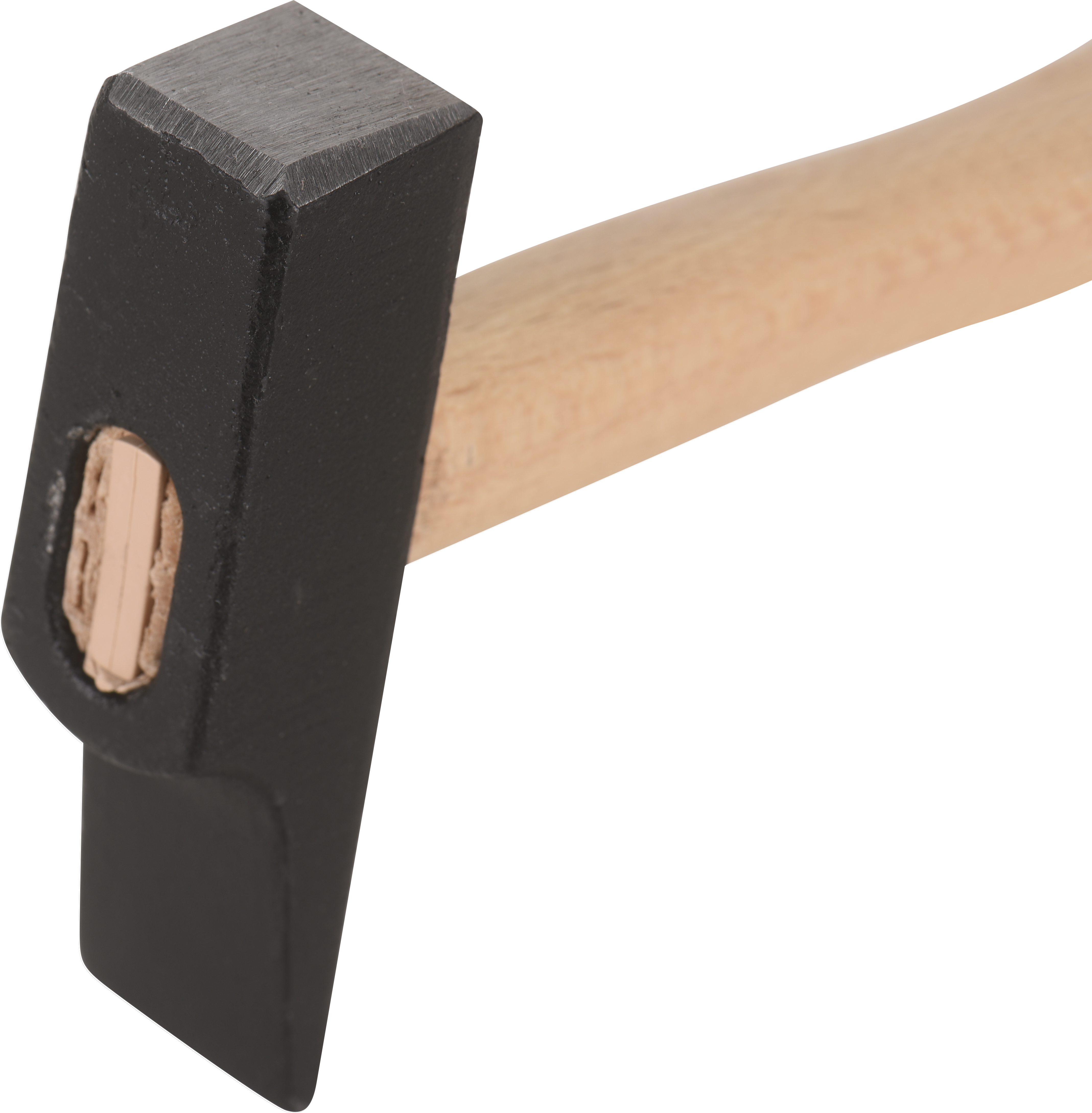 Martillo de carpintero de acero forjado BELLOTA 32 gramos - 5