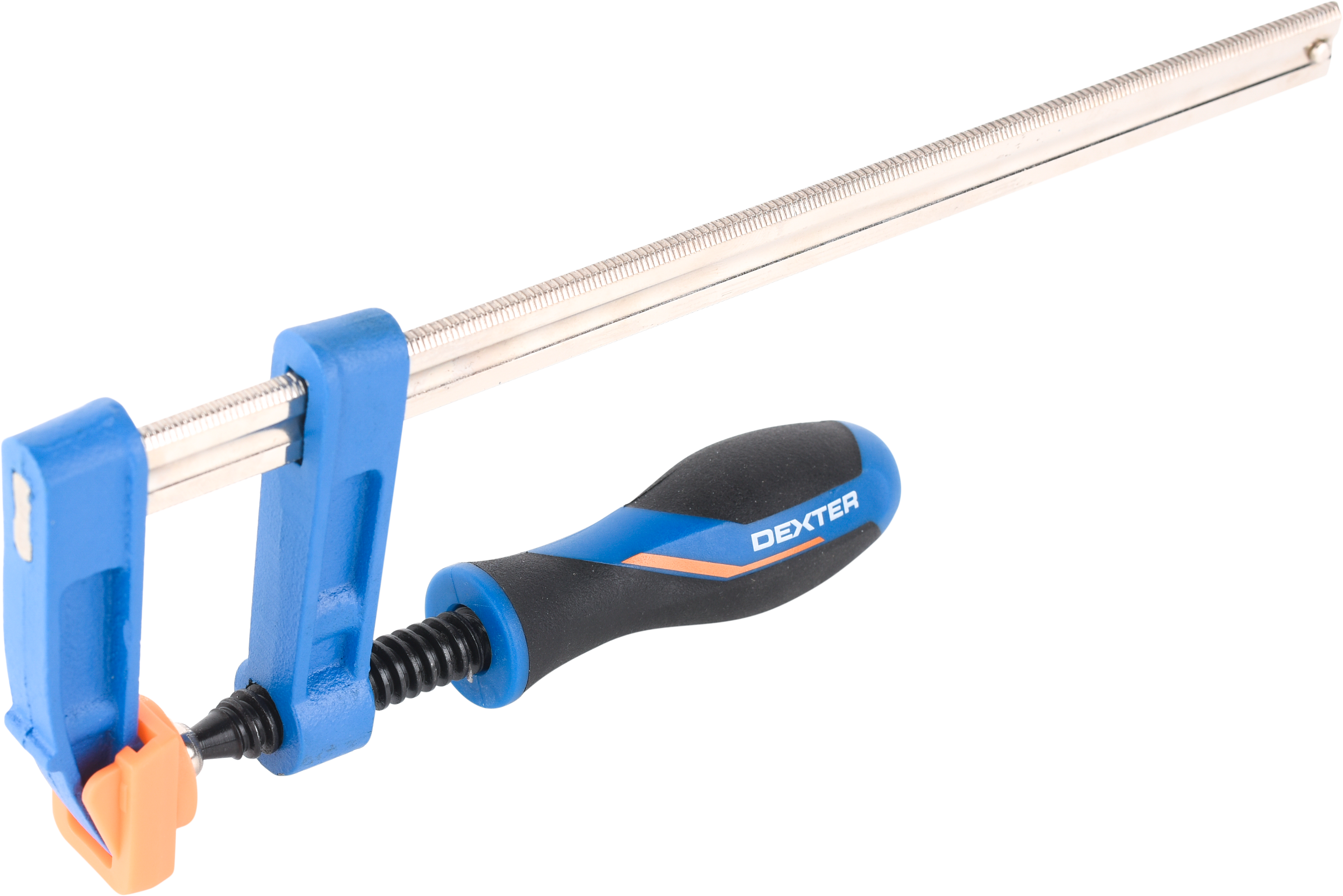 Grampo de aperto DEXTER 200MM - 8