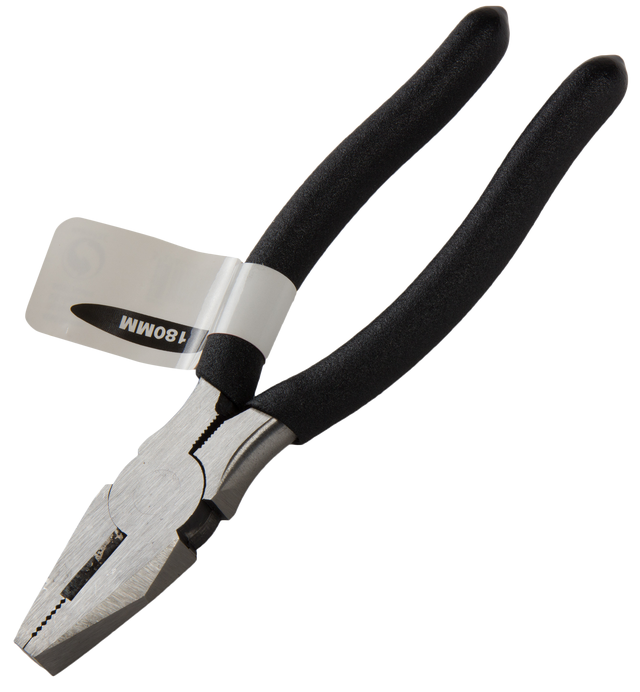 Alicate universal 180 mm