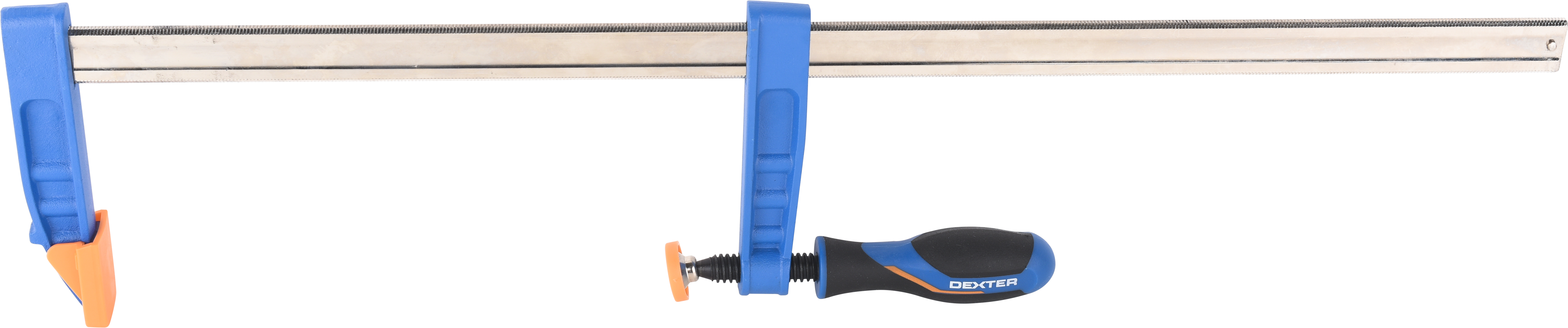 TORNILLO APRIETE BIMATERIA DEXTER 600MM - 5