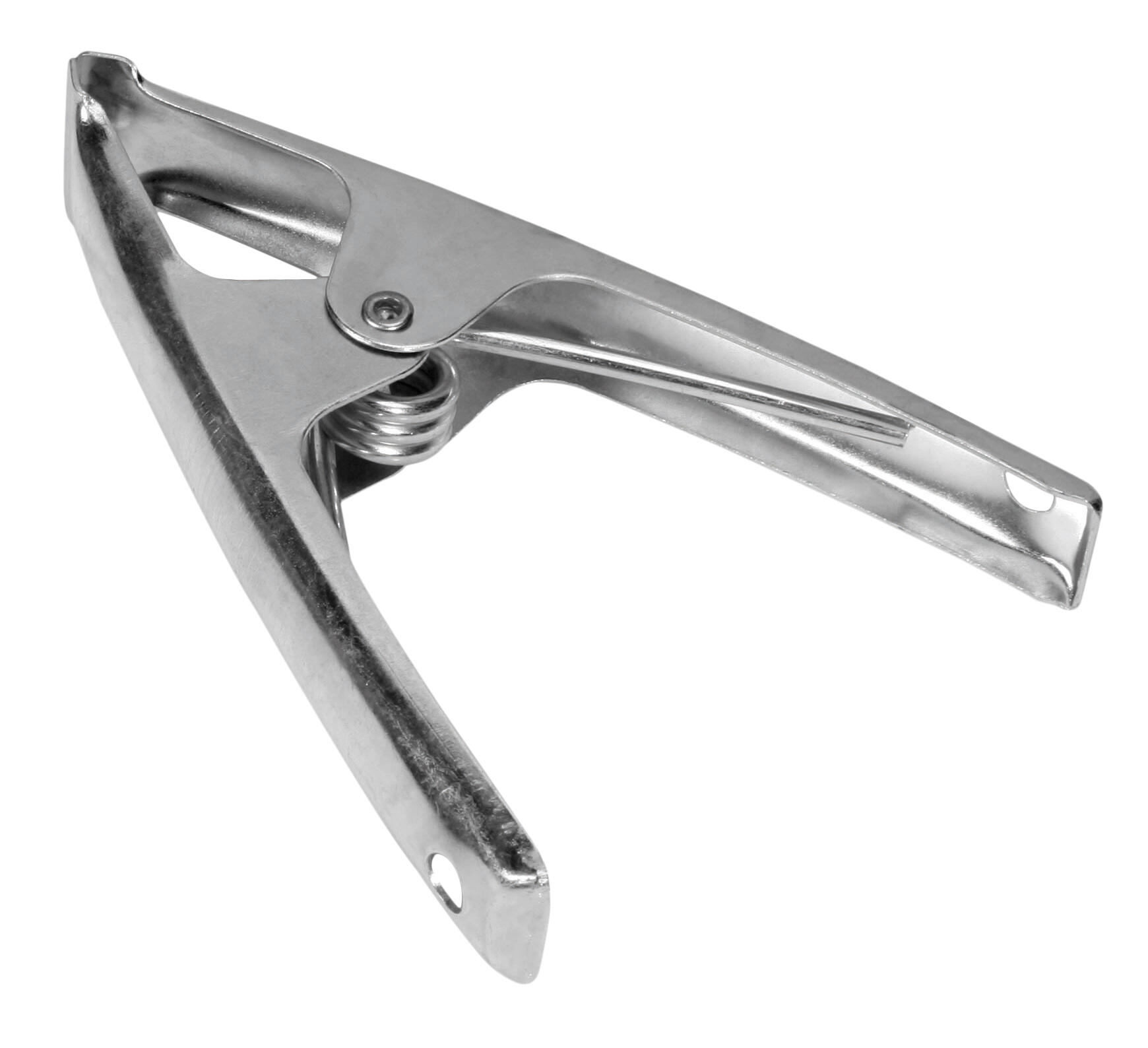 Pinza de agarre urko urko con apriete máximo de 2.5 mm