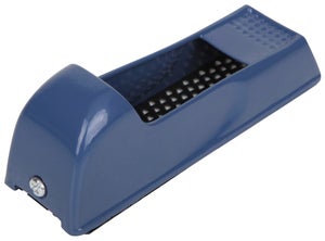Râpe pour plaques de plâtre DEXTER, 140 mm Leroy Merlin Les bons plans des petits projets avant l'été