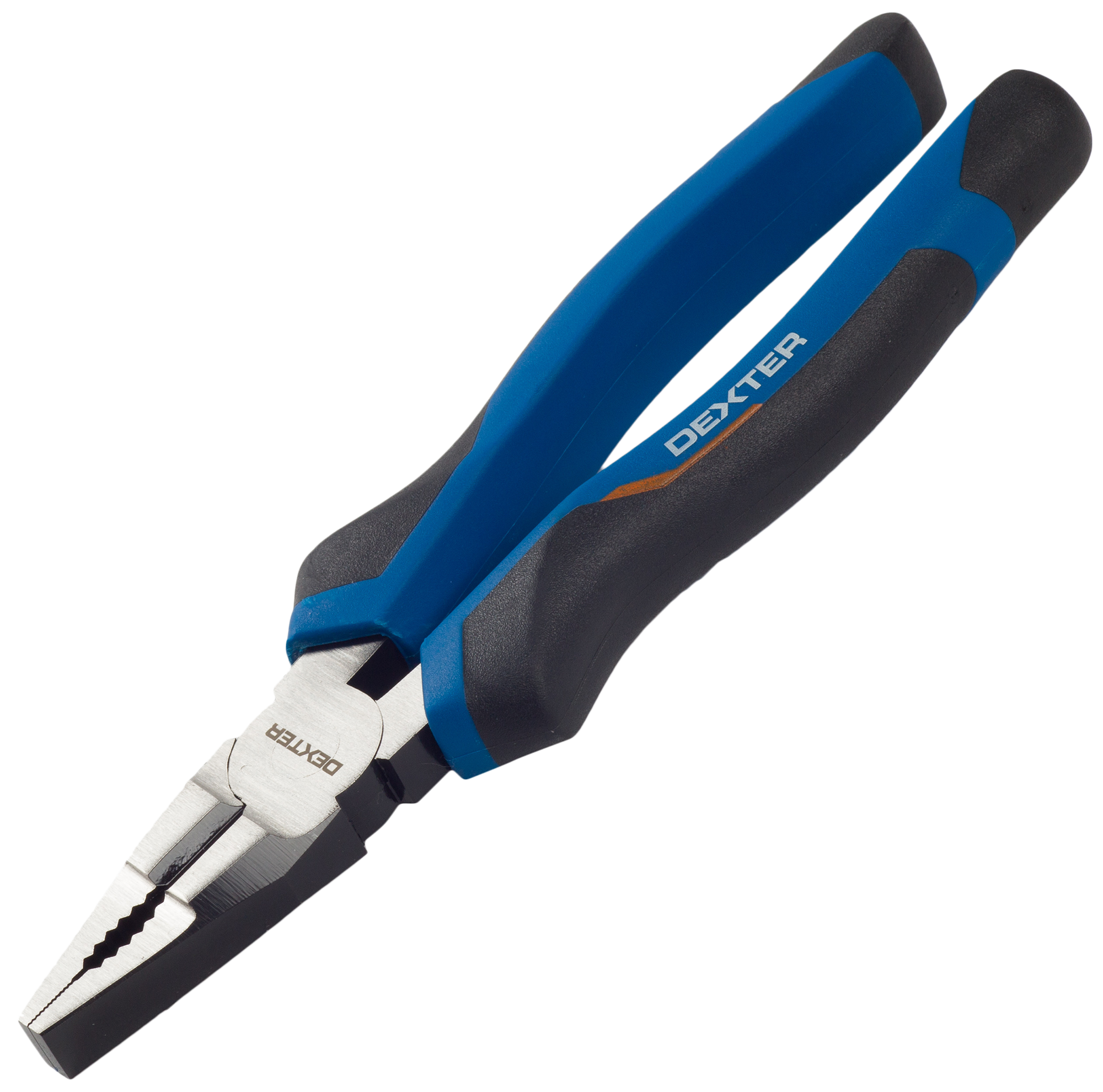 Alicate universal DEXTER 200MM - 2