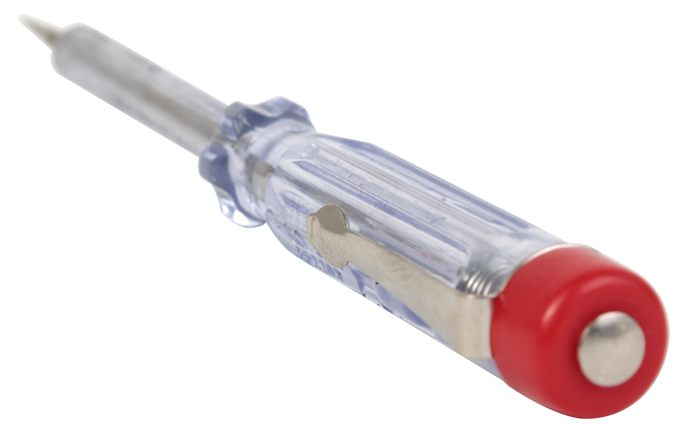 Chave busca pólos 3x140 mm - 3