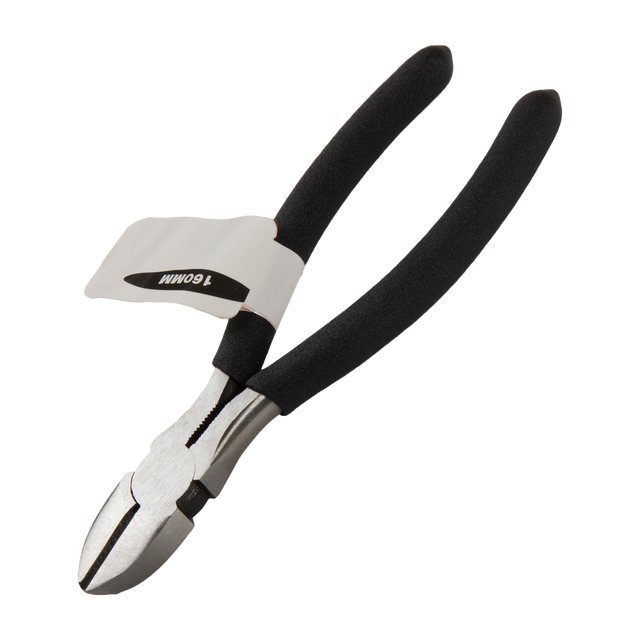 Alicate de corte DIAGONAL 160MM