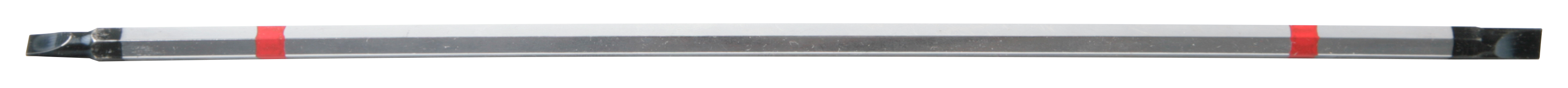 Ponta dupla DEXTER PLANO 5.5-6.5X250MM - 3