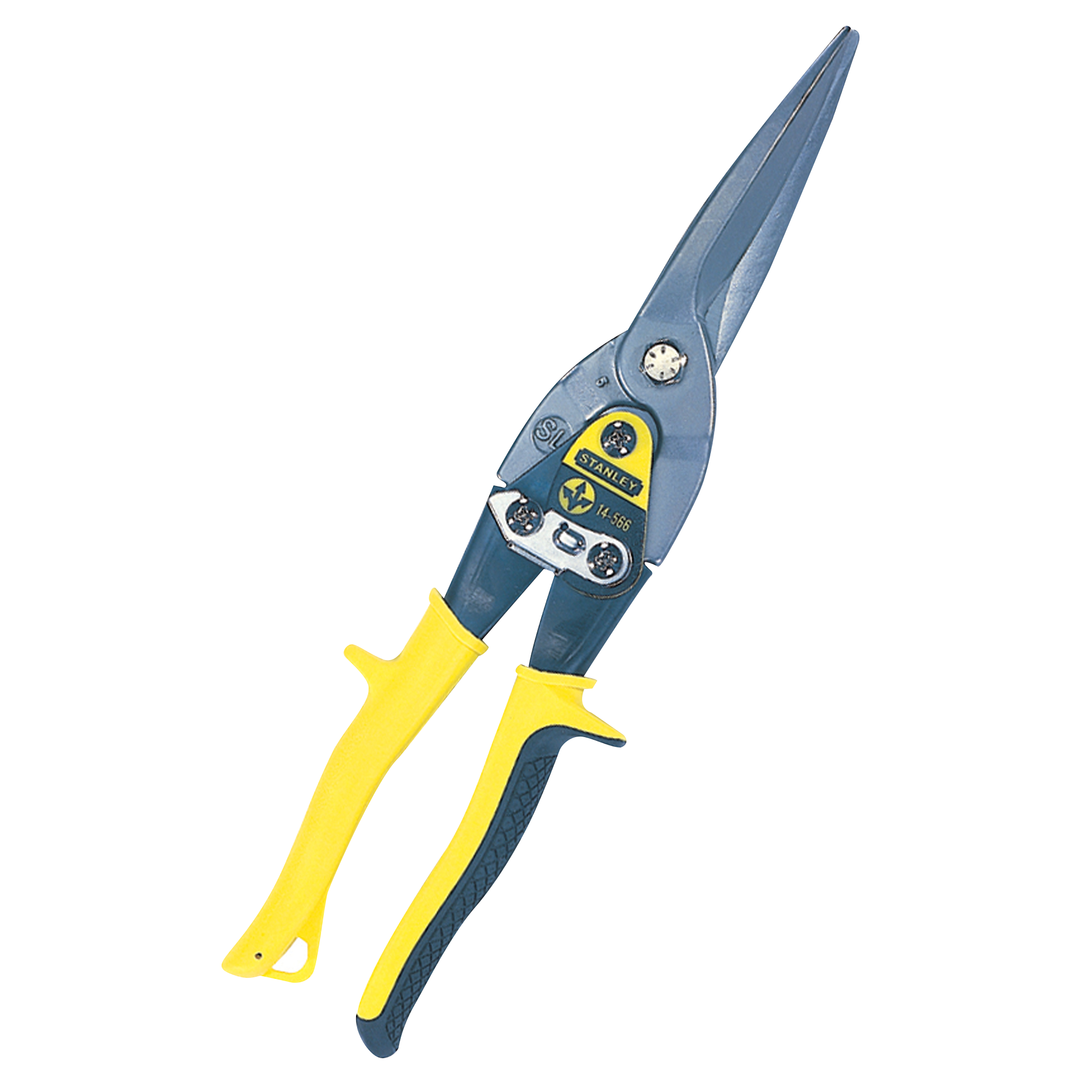 Corta chapas  STANLEY FATMAX para corte recto - 3